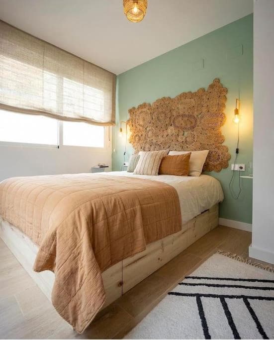 Casa Xava Valencia, Valencia, foto 3
