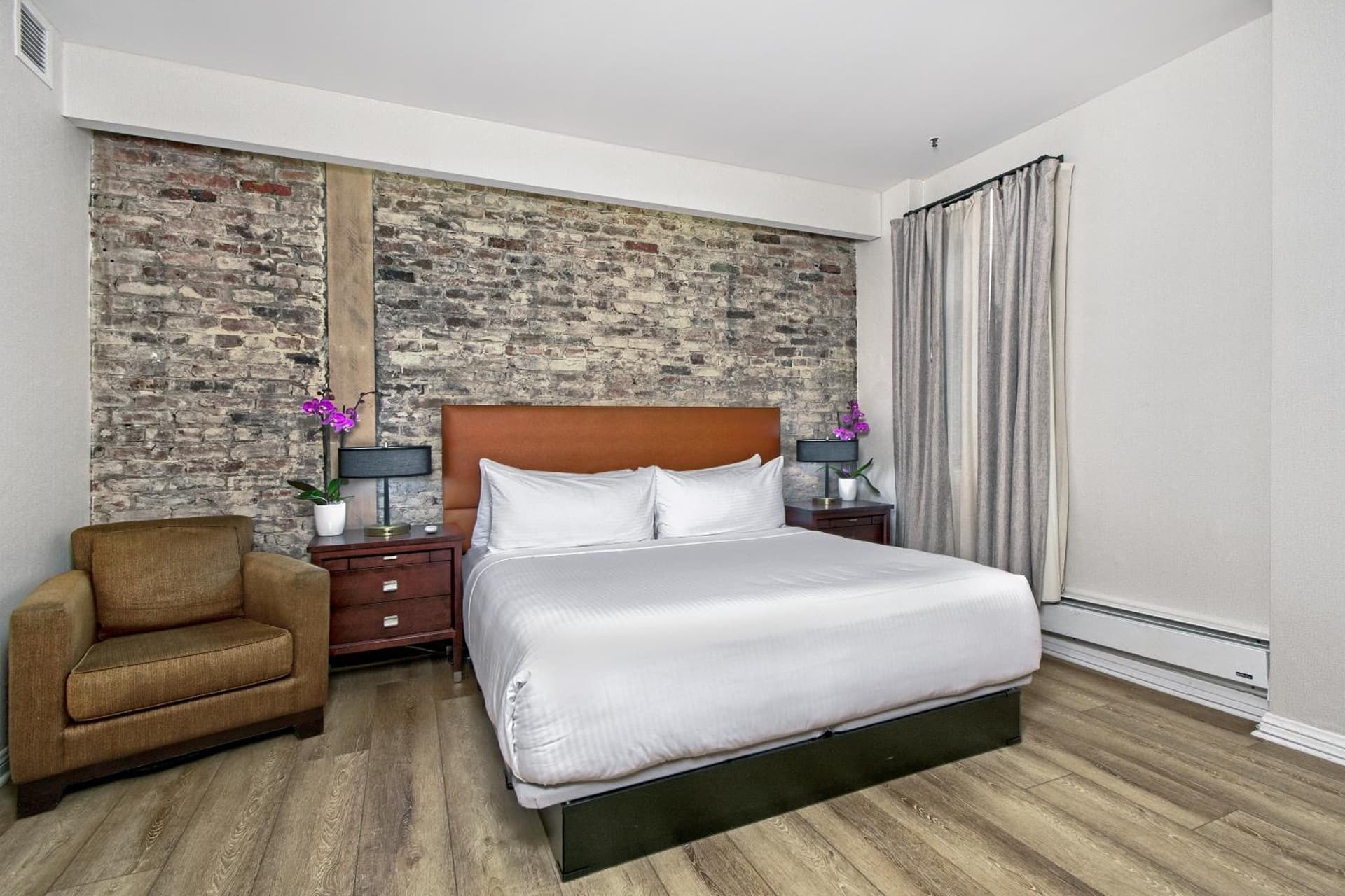 Hotel Griffon, San Francisco, foto 3