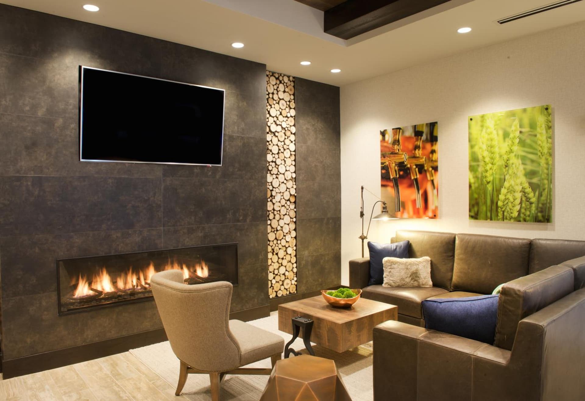 SpringHill Suites by Marriott Bend, Bend, foto 2