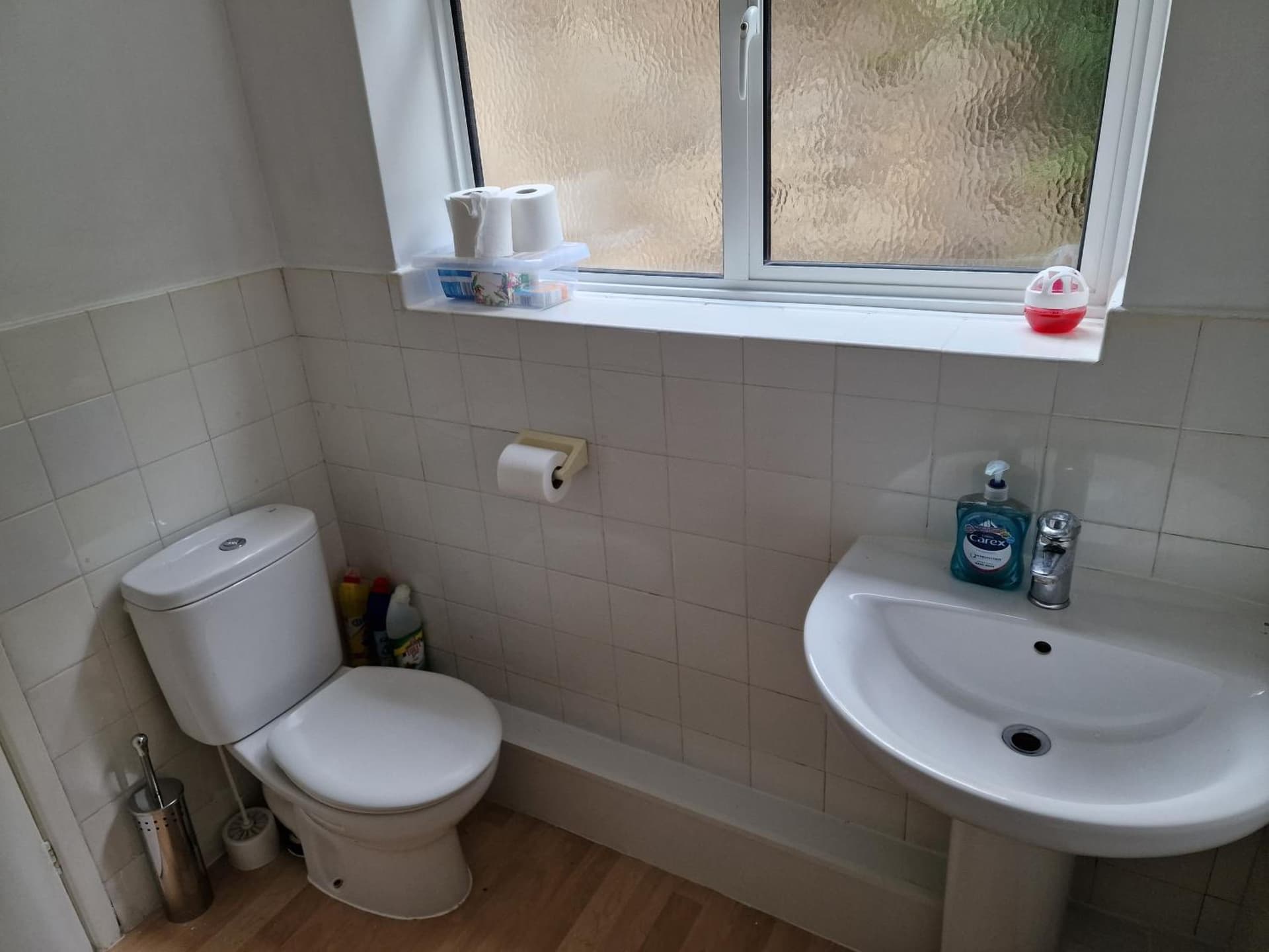 Millmead Apartment in central Guildford with parking, Guildford, foto 2