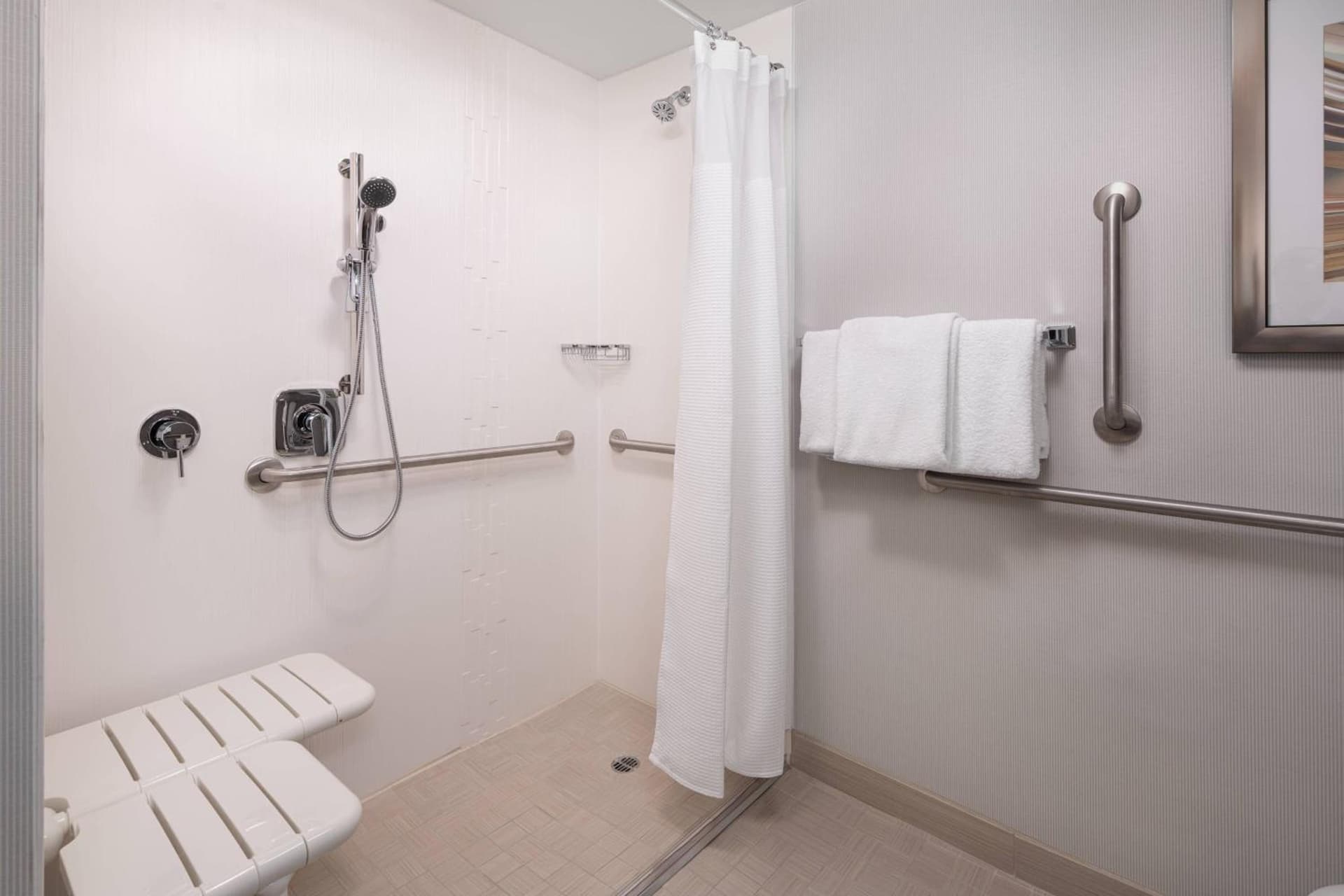Courtyard by Marriott Las Vegas Convention Center, Las Vegas, foto 3