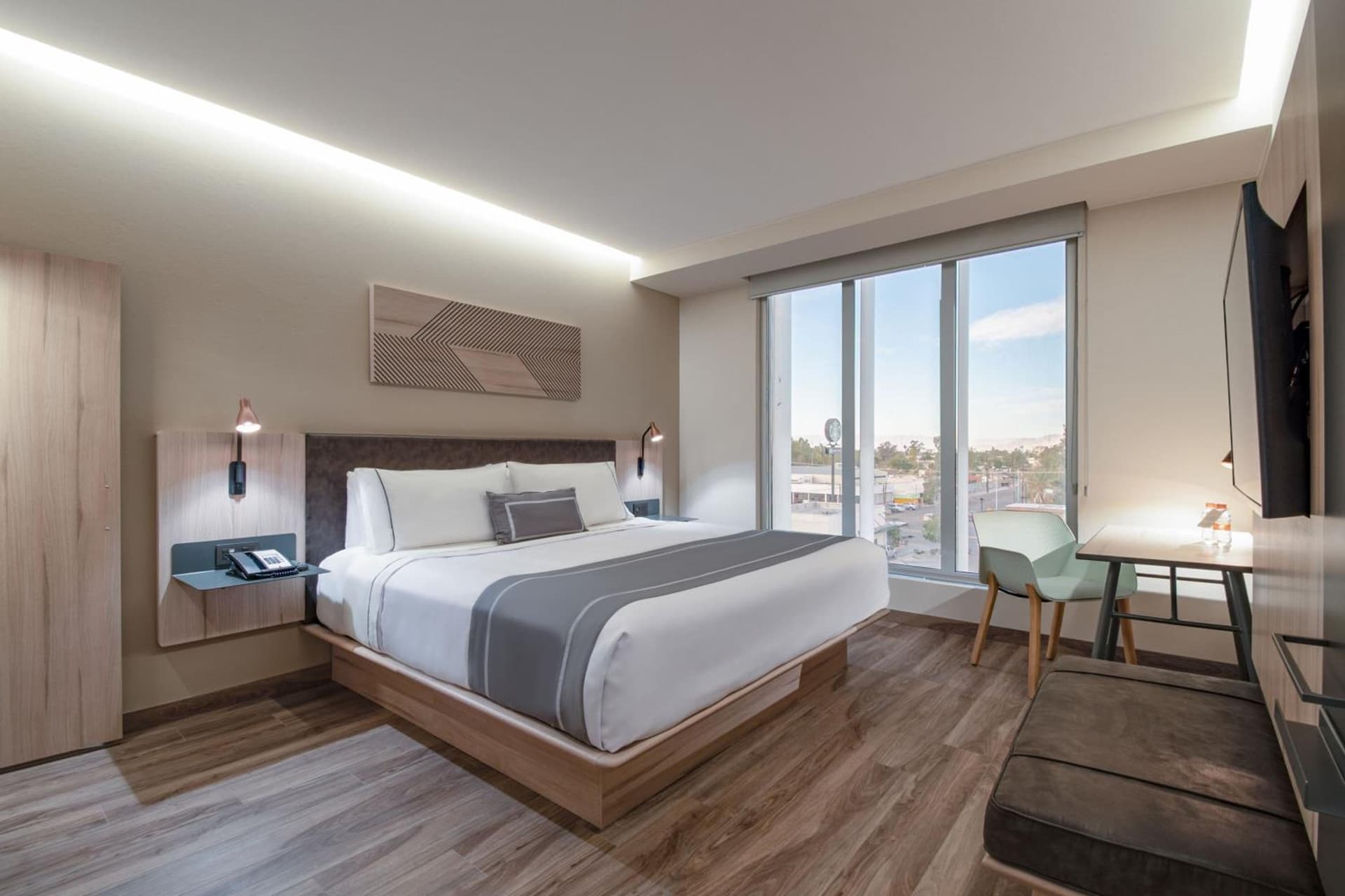 City Express Plus by Marriott Mexicali, Mexicali, foto 3