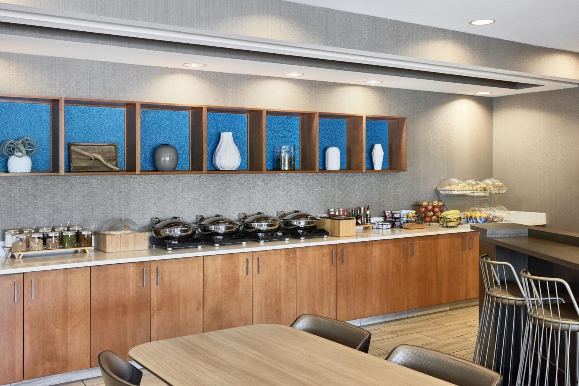 SpringHill Suites Phoenix Tempe Airport, Tempe, foto 3