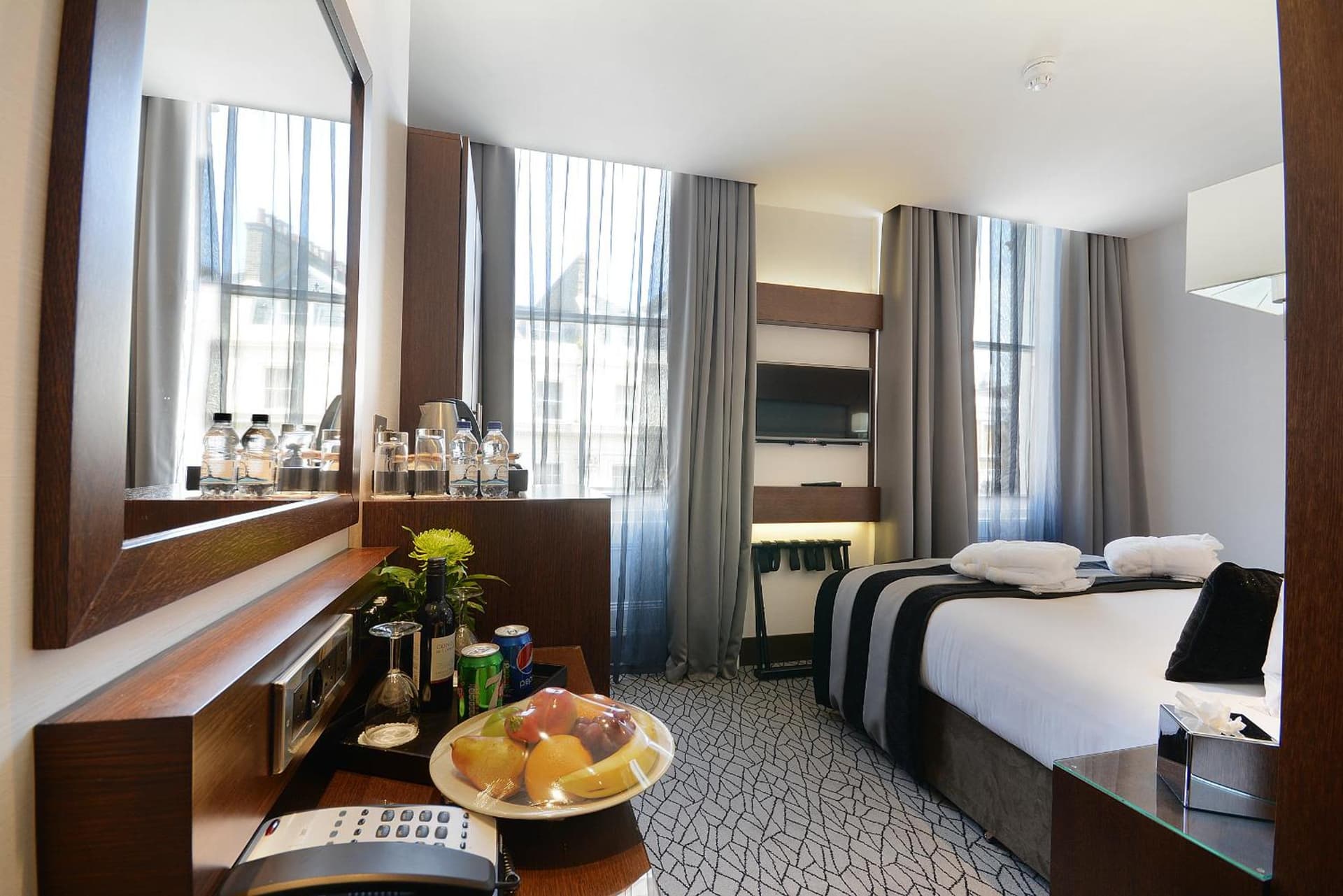 Sunday London Paddington Hotel, London, foto 3