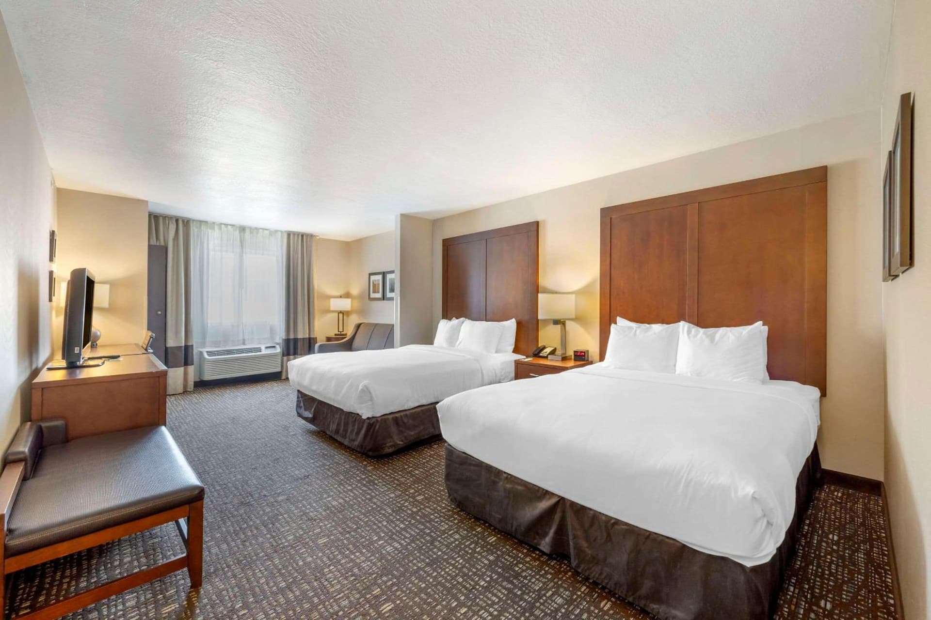 Comfort Inn & Suites Orem - Provo, Orem, foto 3