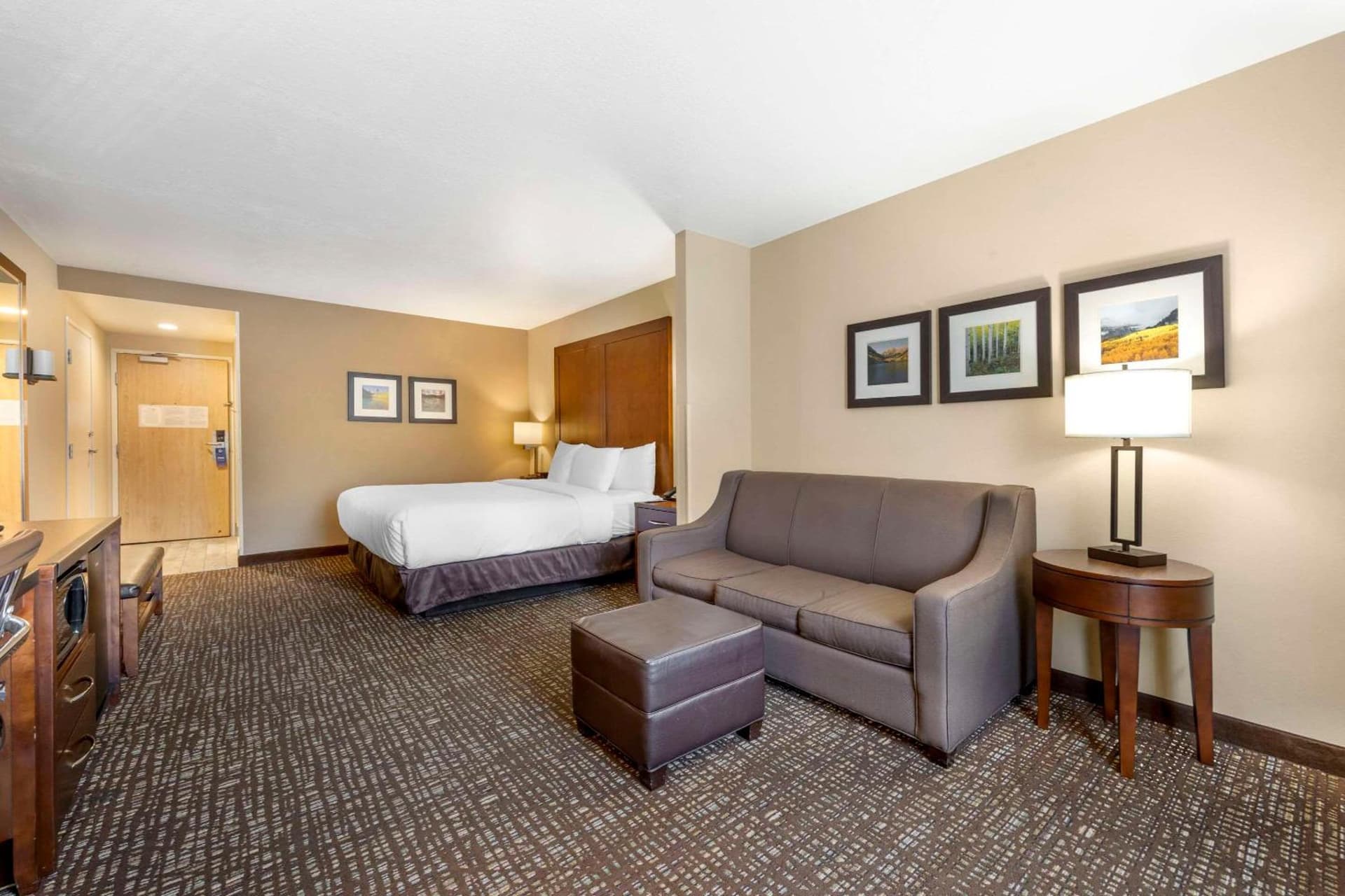 Comfort Inn & Suites Orem - Provo, Orem, foto 2