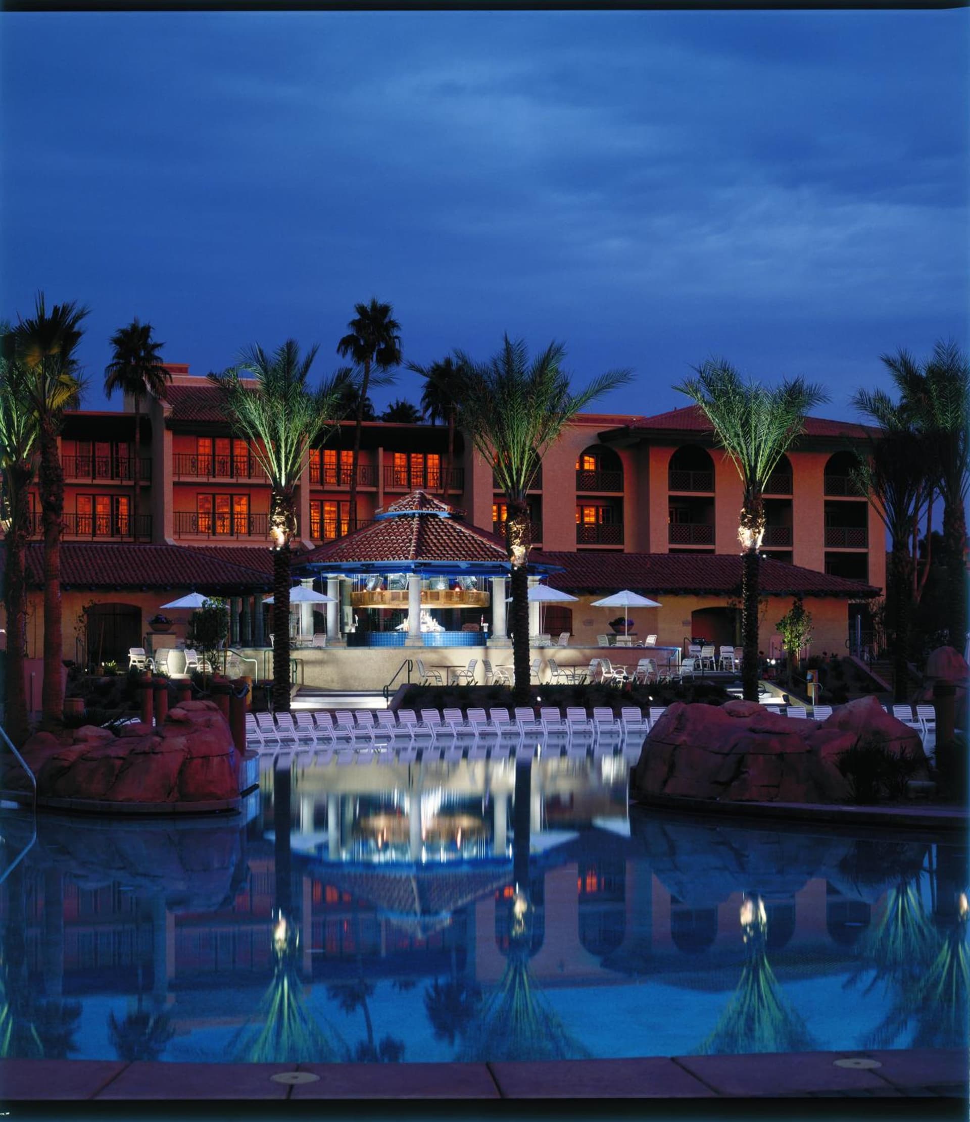 Arizona Grand Resort, Phoenix, foto 3