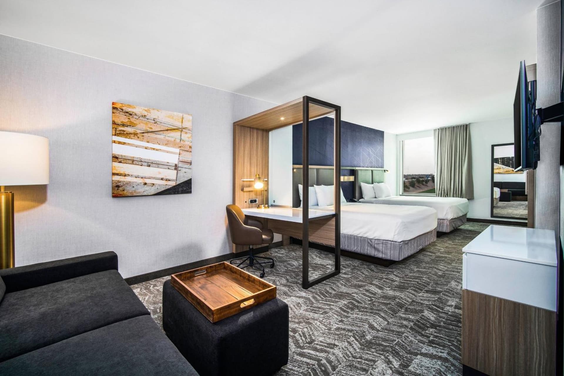 SpringHill Suites by Marriott Phoenix Goodyear, Goodyear, foto 3
