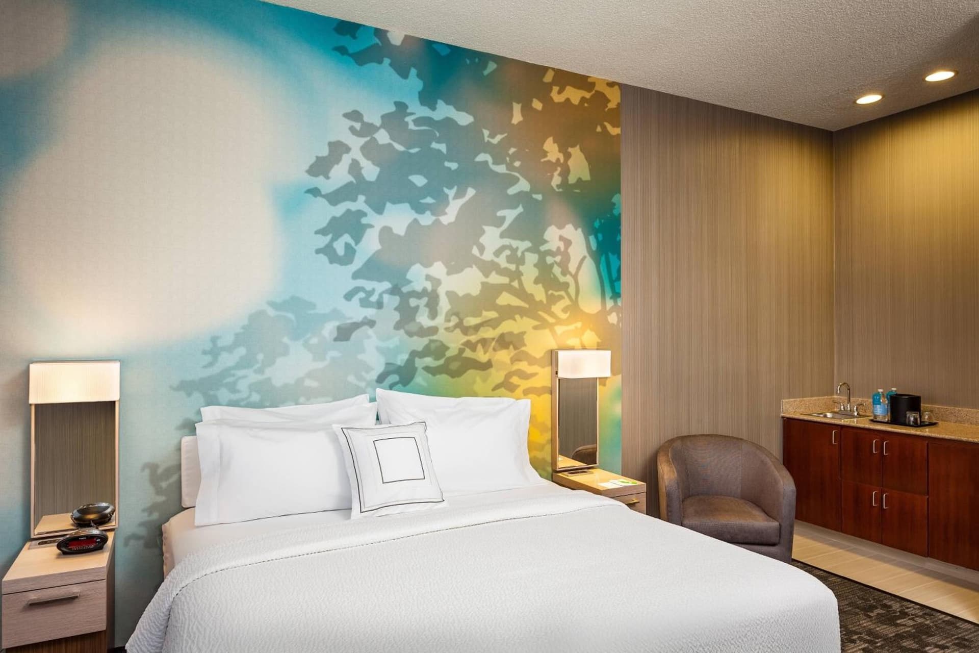 Courtyard by Marriott Henderson - Green Valley - Las Vegas, Henderson, foto 2
