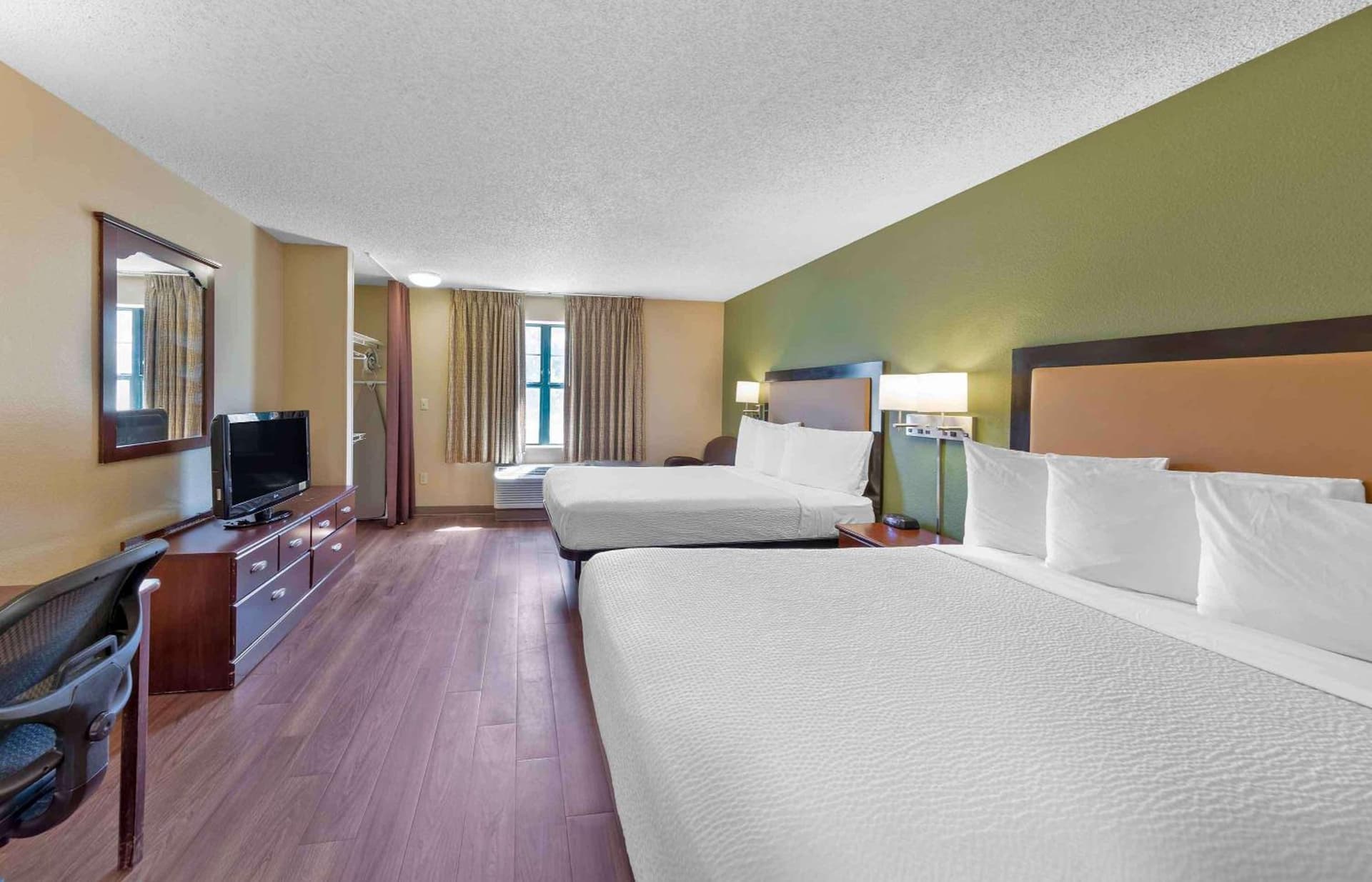 Extended Stay America Suites - Los Angeles - Arcadia, Arcadia, foto 3