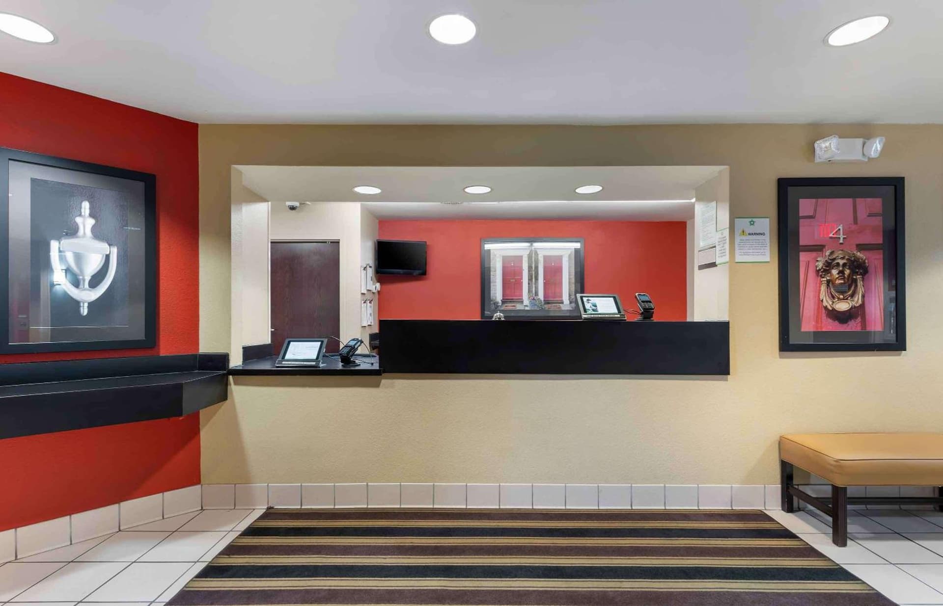 Extended Stay America Suites - Livermore - Airway Blvd, Livermore, foto 3