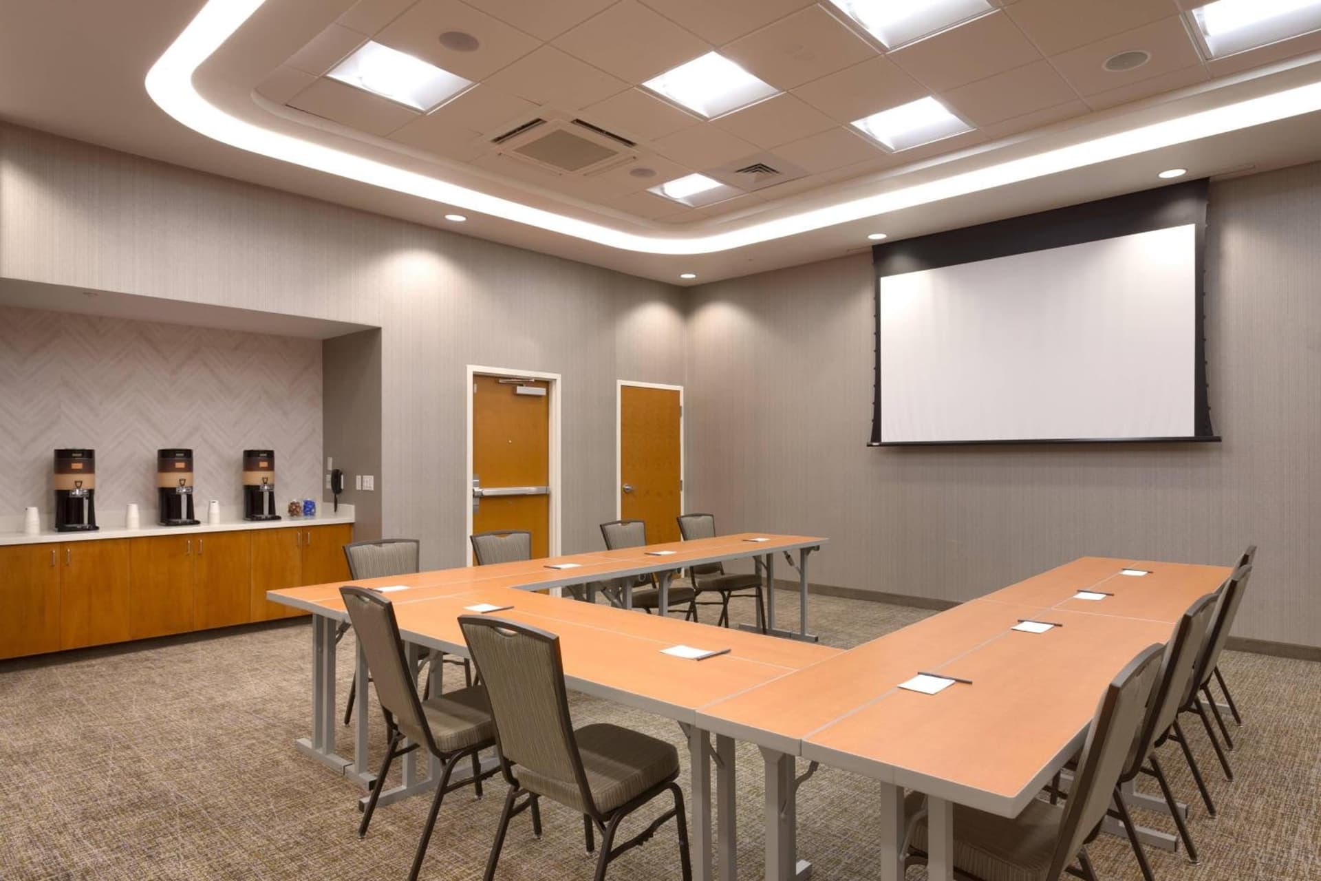 SpringHill Suites by Marriott Idaho Falls, Idaho Falls, foto 2