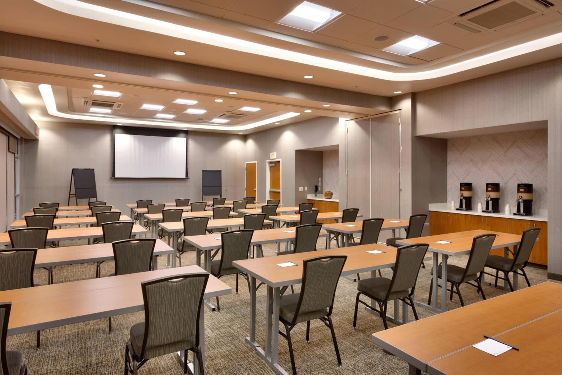 SpringHill Suites by Marriott Idaho Falls, Idaho Falls, foto 3