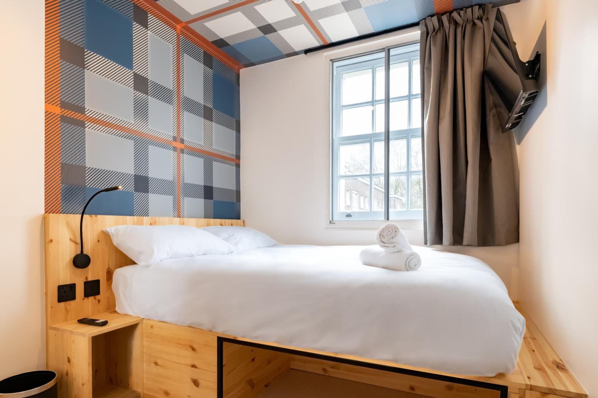 easyHotel Paddington, London, foto 2