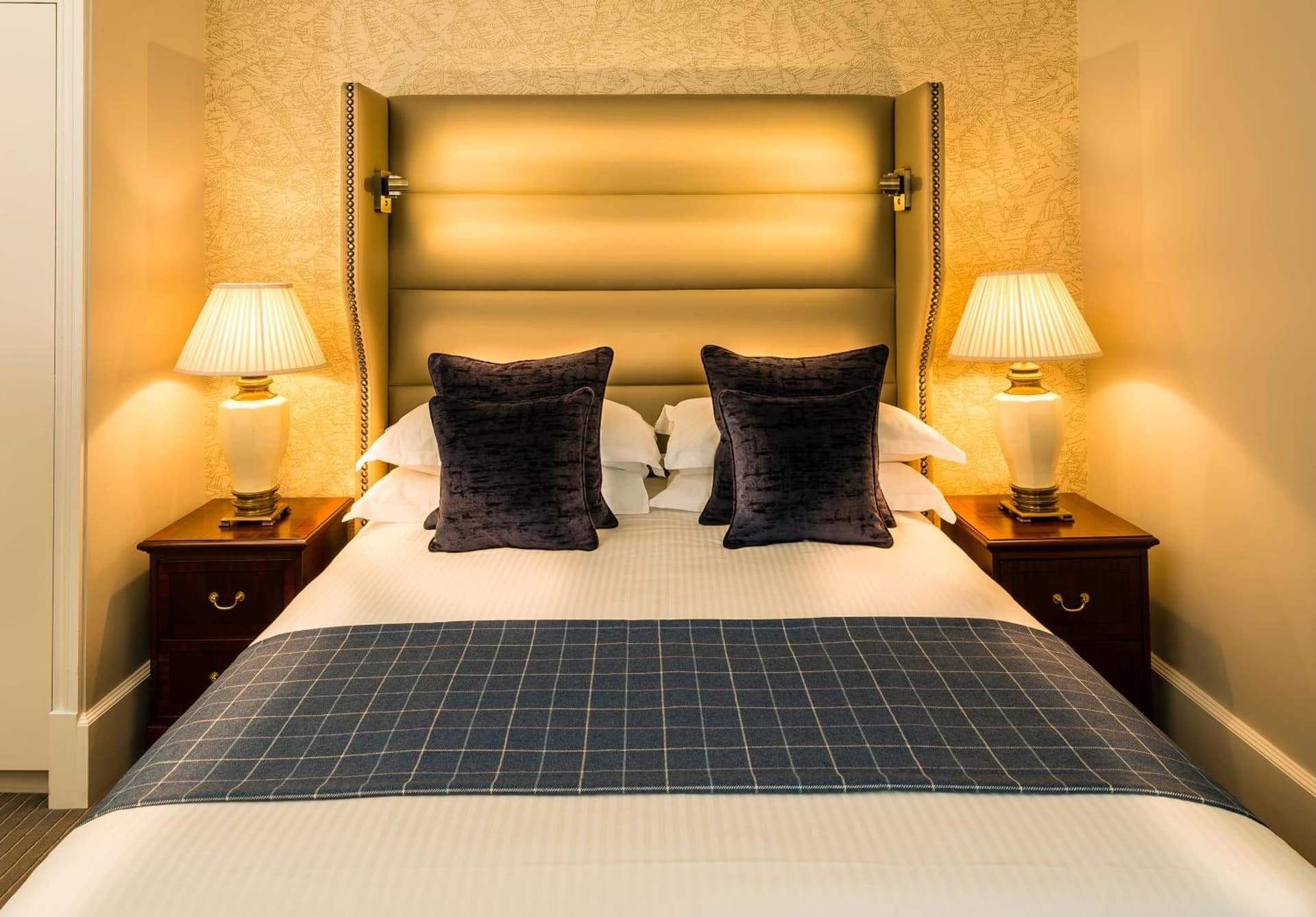 The Bailey's Hotel London Kensington, London, foto 3