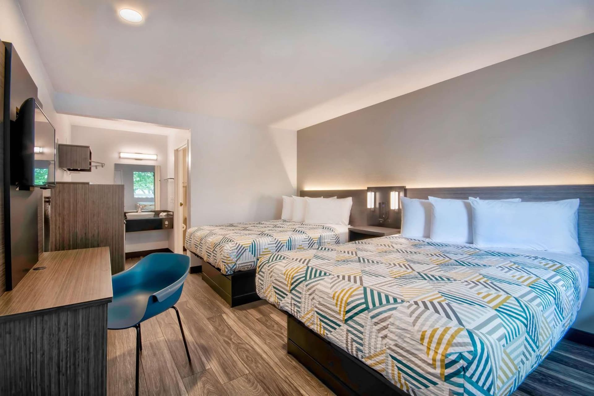 Motel 6-Marina, CA - Monterey, Marina, foto 3