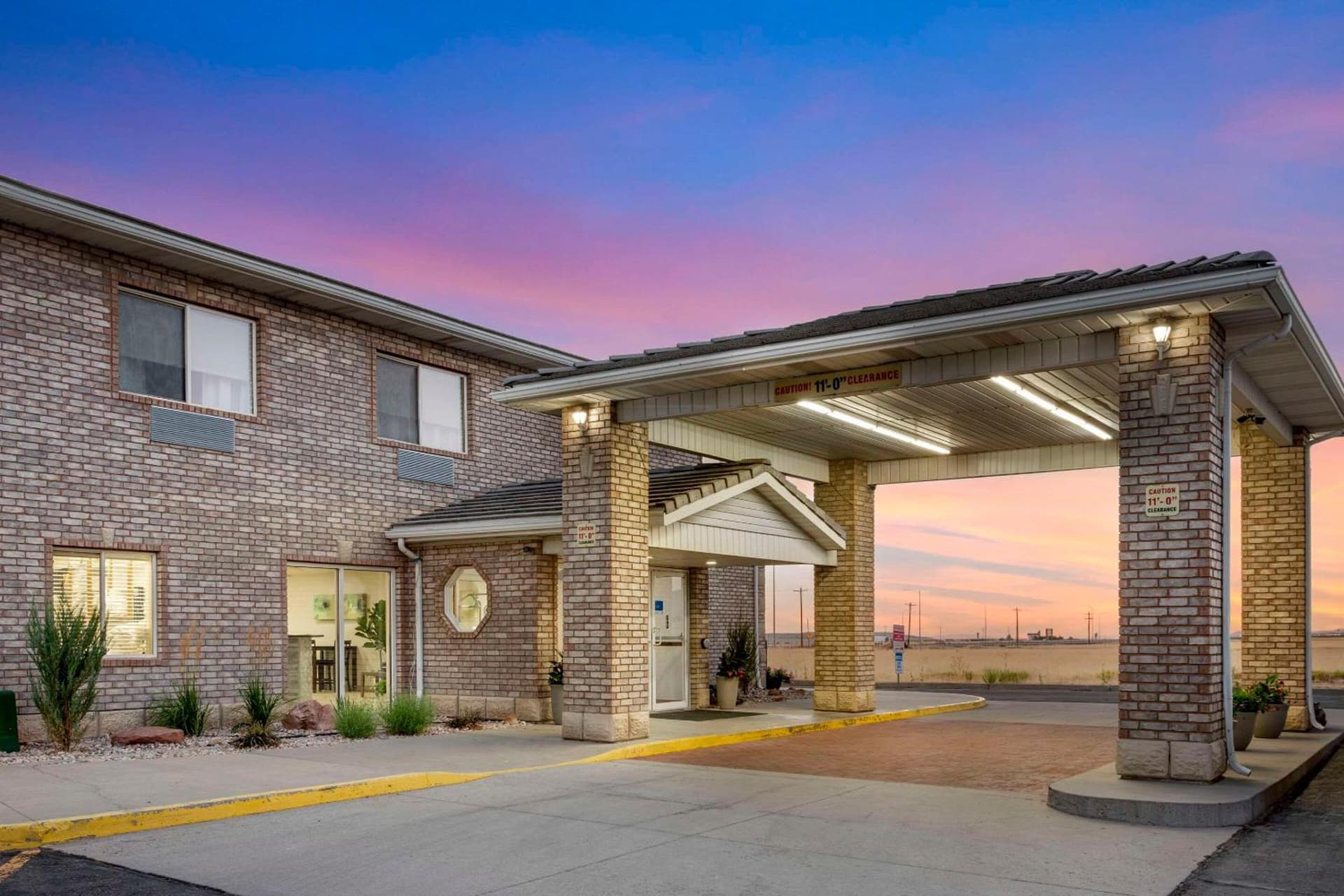 Quality Inn & Suites Fillmore I-15, Fillmore, foto 2