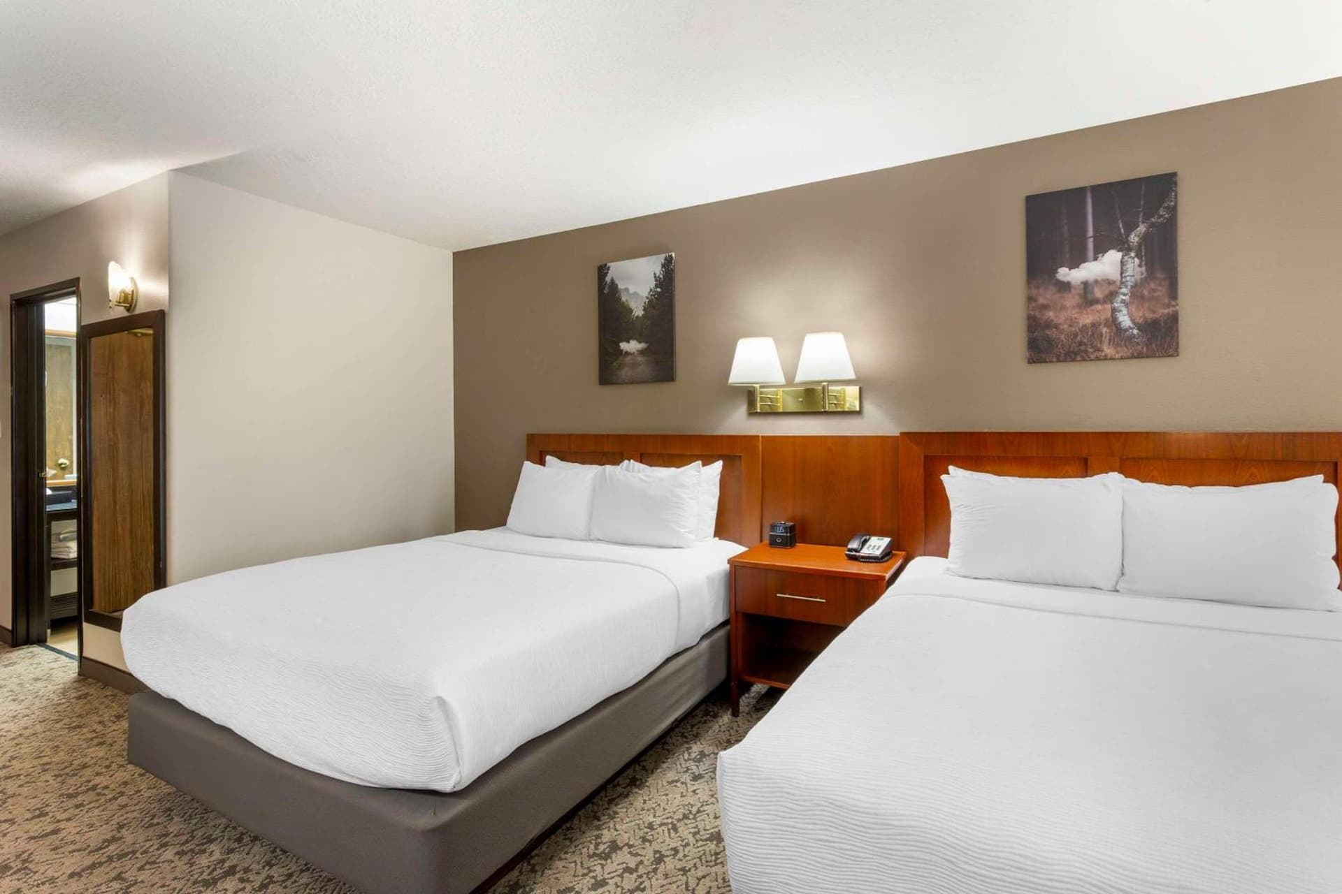 Quality Inn & Suites Fillmore I-15, Fillmore, foto 3