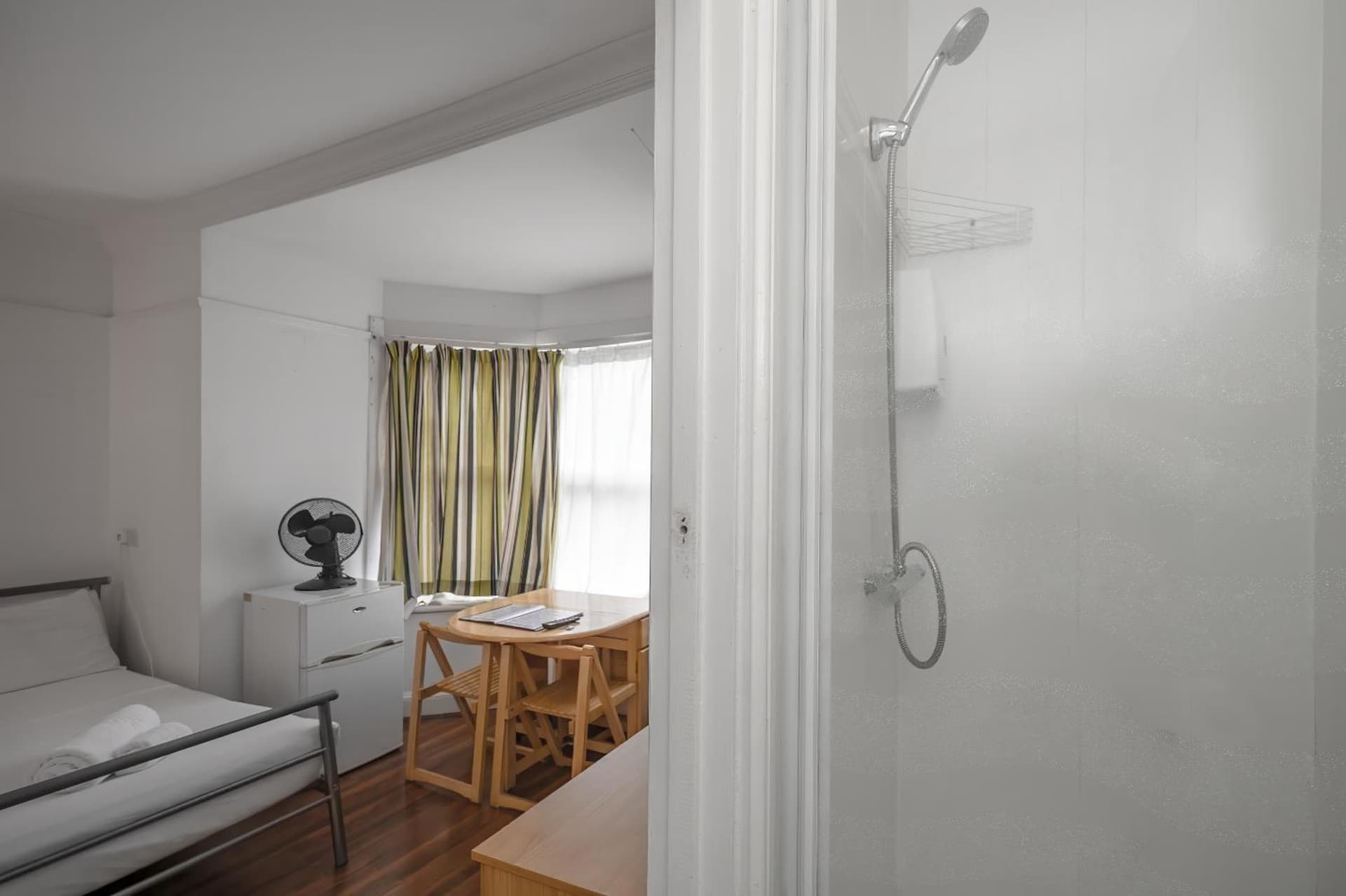 Flexistay Norbury Aparthotel, London, foto 2