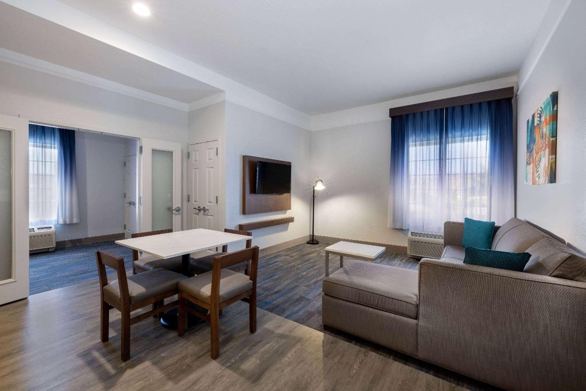 La Quinta by Wyndham St. George, Saint George, foto 3