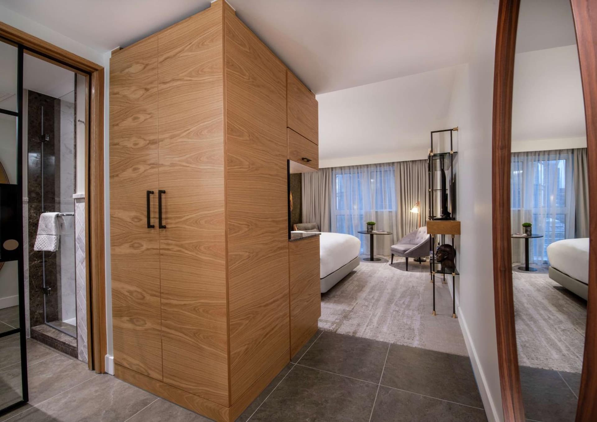 Lincoln Plaza Hotel London, Curio Collection By Hilton, London, foto 2