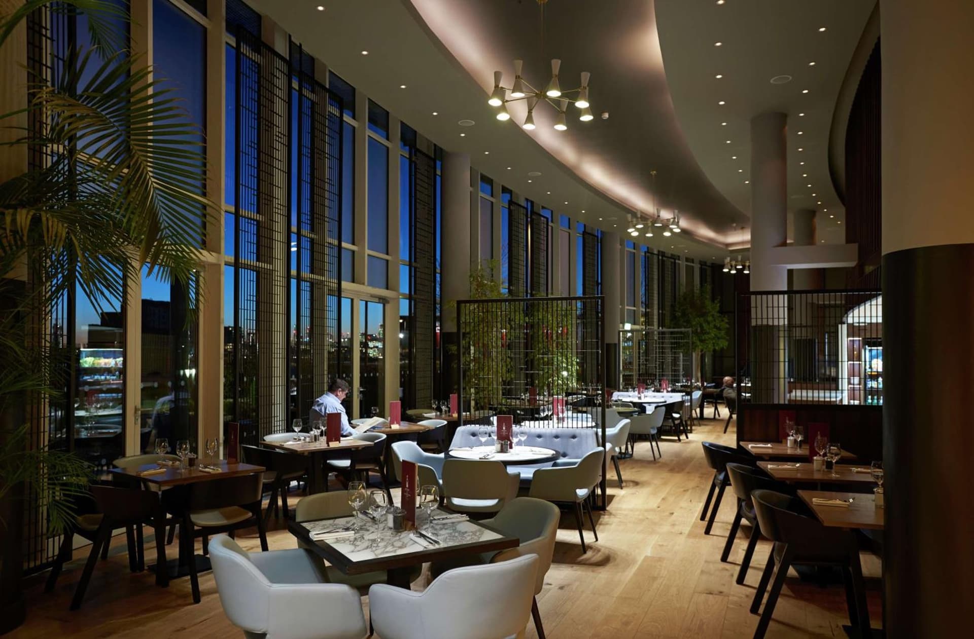 DoubleTree By Hilton London Excel, London, foto 3