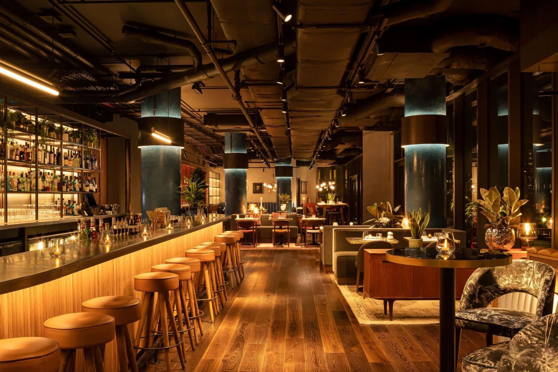 The Gantry London, Curio Collection By Hilton, London, foto 2