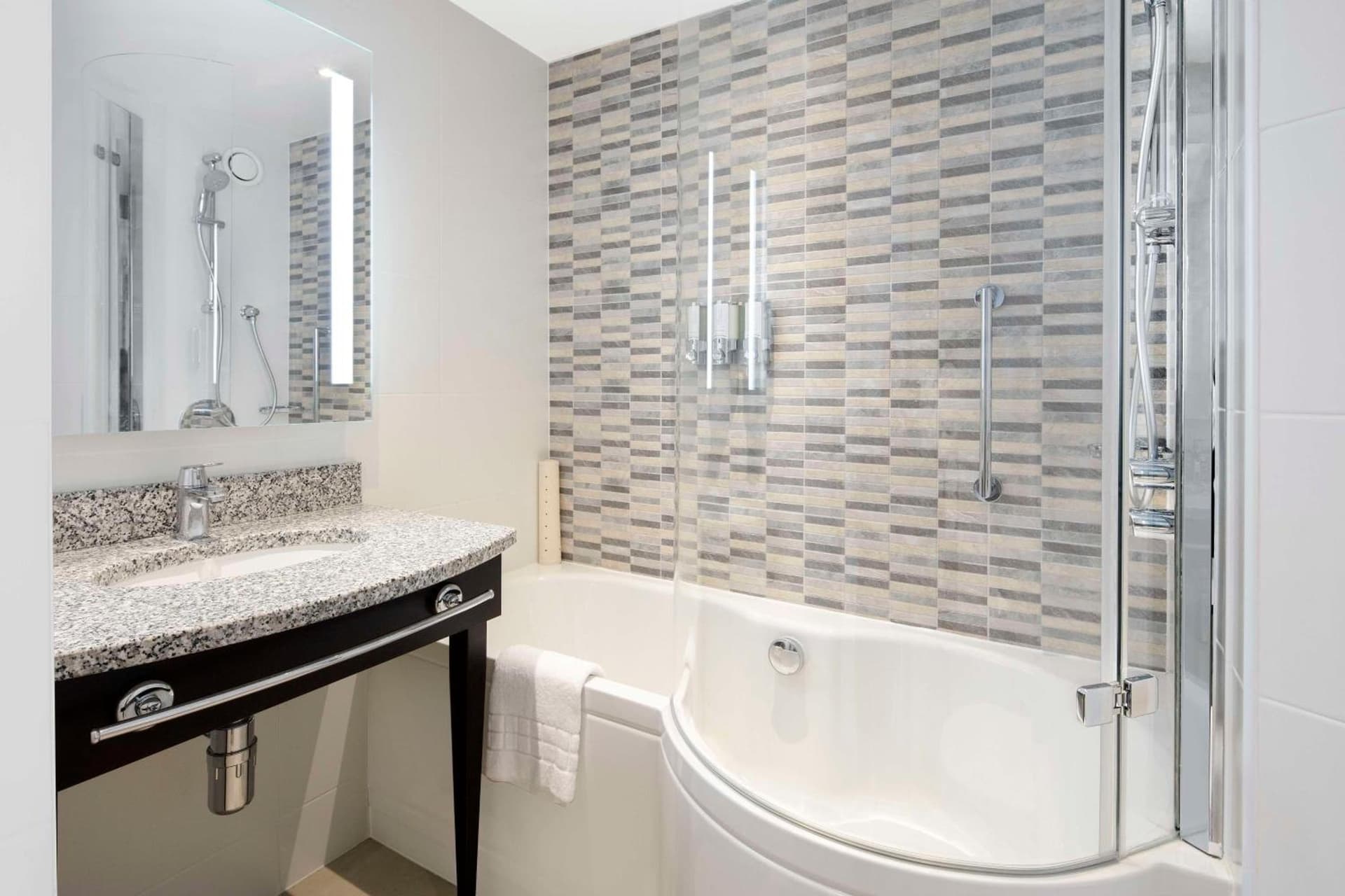 Hampton By Hilton London Stansted Airport, Stansted Mountfitchet, foto 3