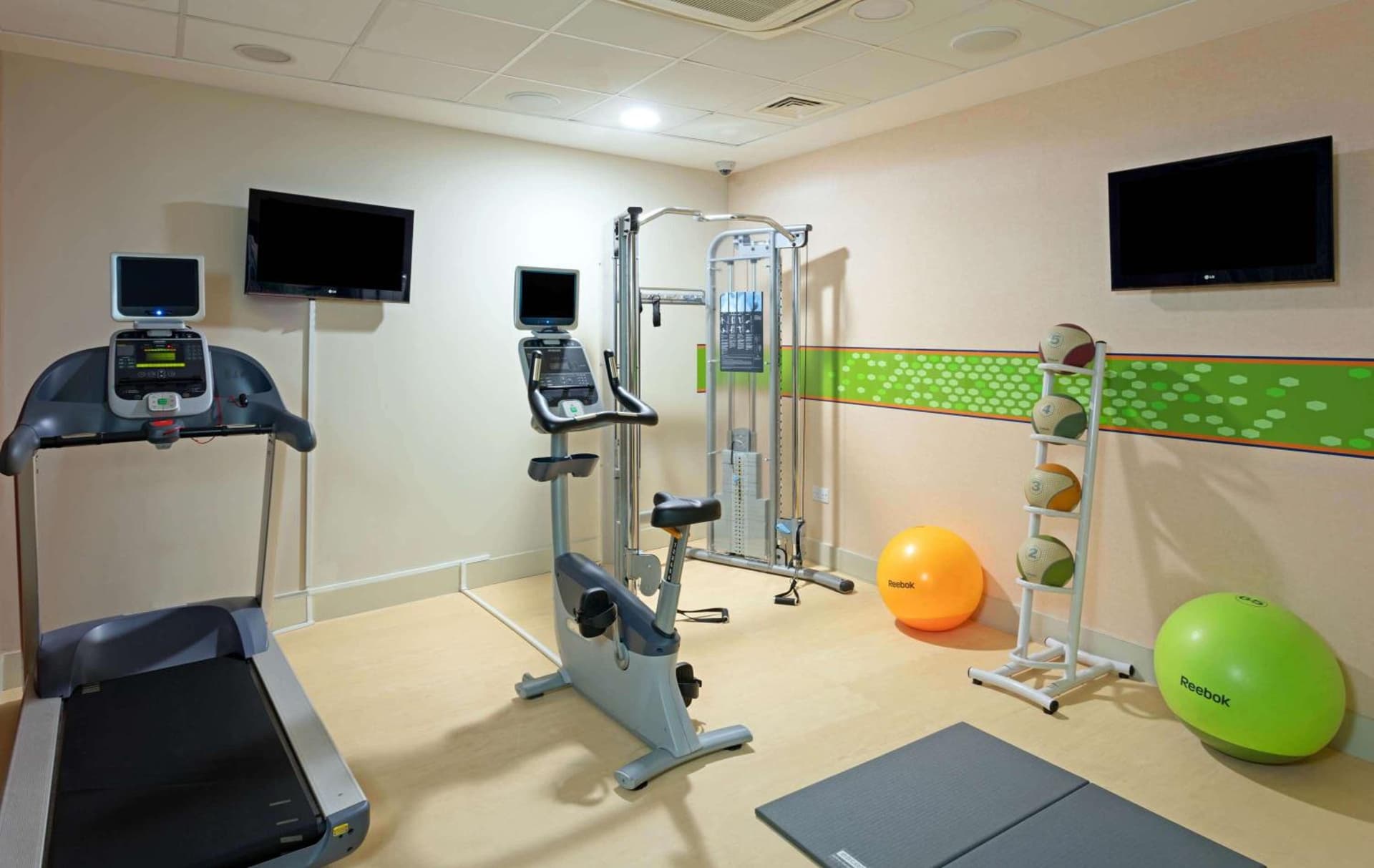 Hampton by Hilton London Croydon, Croydon, foto 3