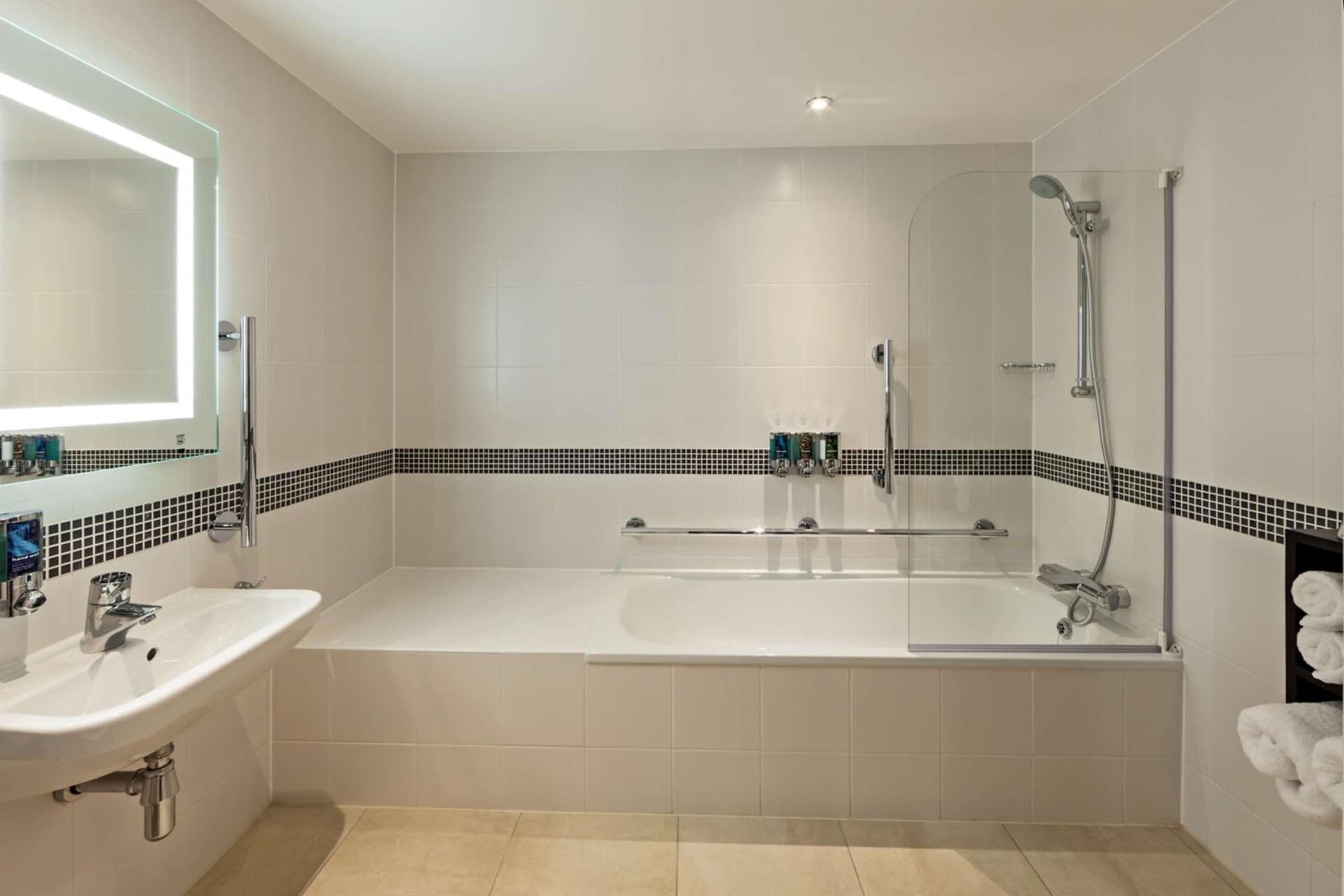 Hampton by Hilton London Gatwick Airport, Horley, foto 3