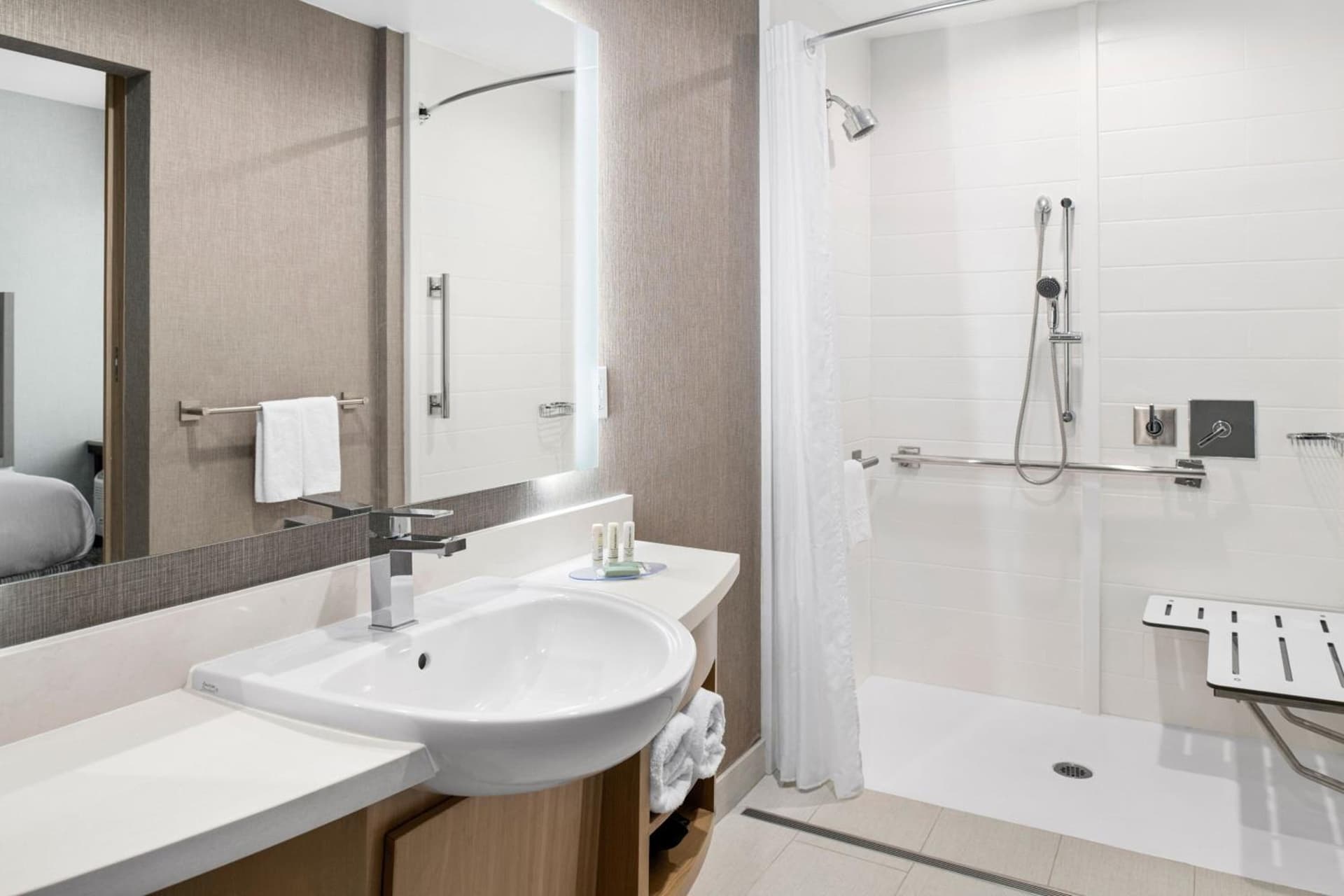 SpringHill Suites by Marriott Riverside Redlands, Redlands, foto 2