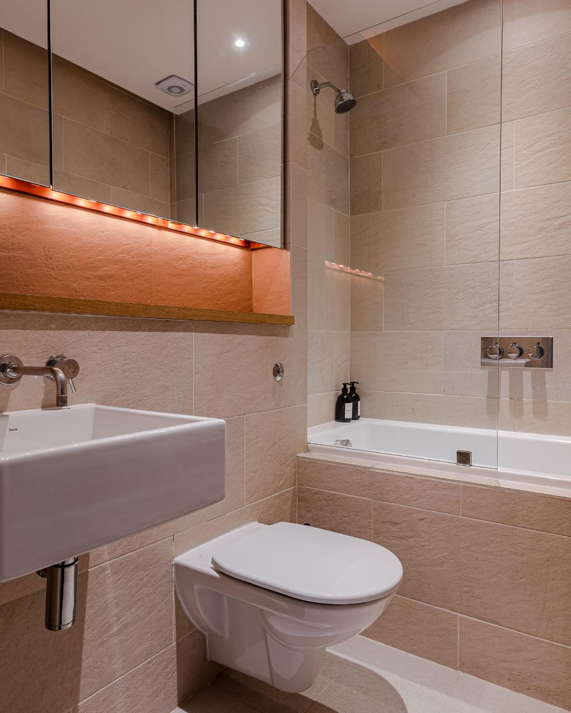 Prime Apartments Gloucester Road, London, foto 3