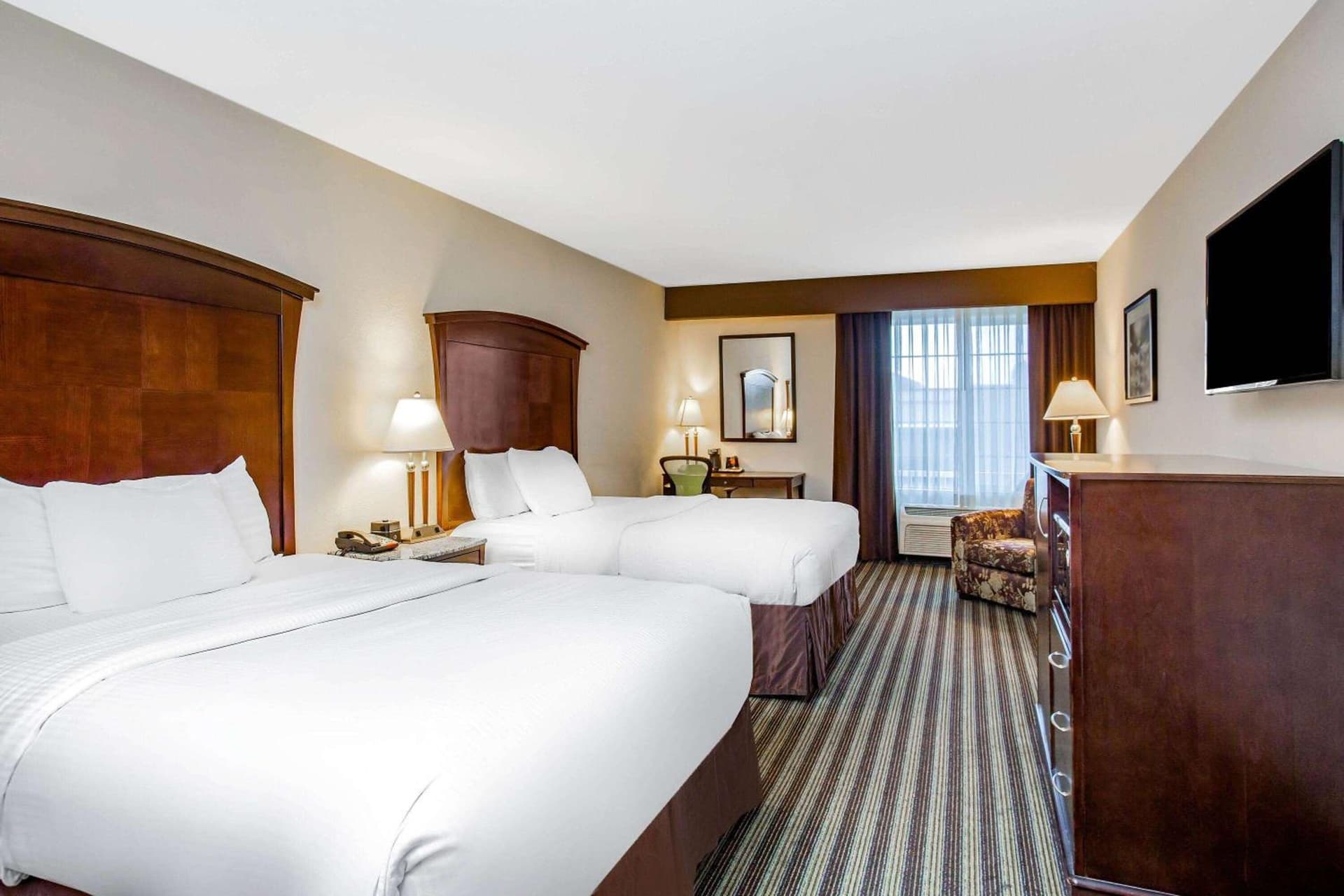 La Quinta by Wyndham Fowler, Fowler, foto 3