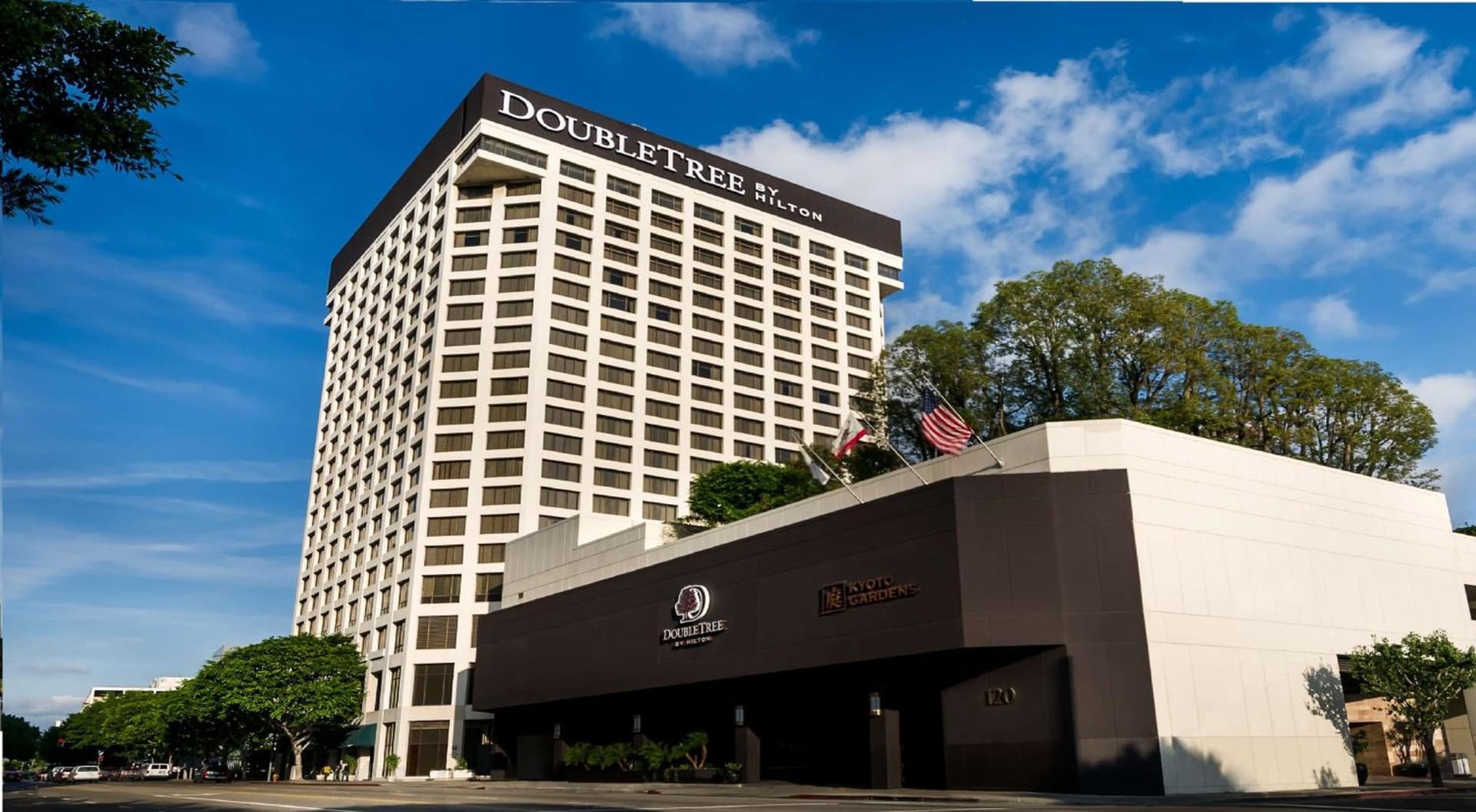 Doubletree by Hilton Los Angeles Downtown, Los Angeles, foto 3