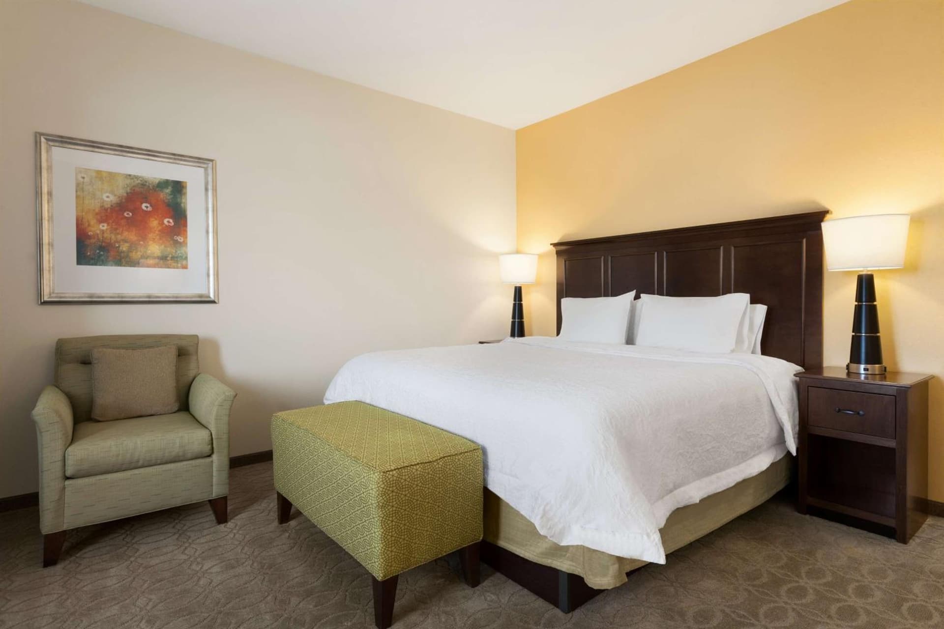 Hampton Inn & Suites San Bernardino, San Bernardino, foto 2