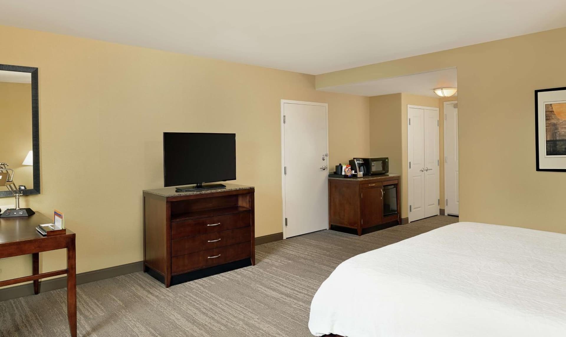 Hilton Garden Inn Fontana, Fontana, foto 3