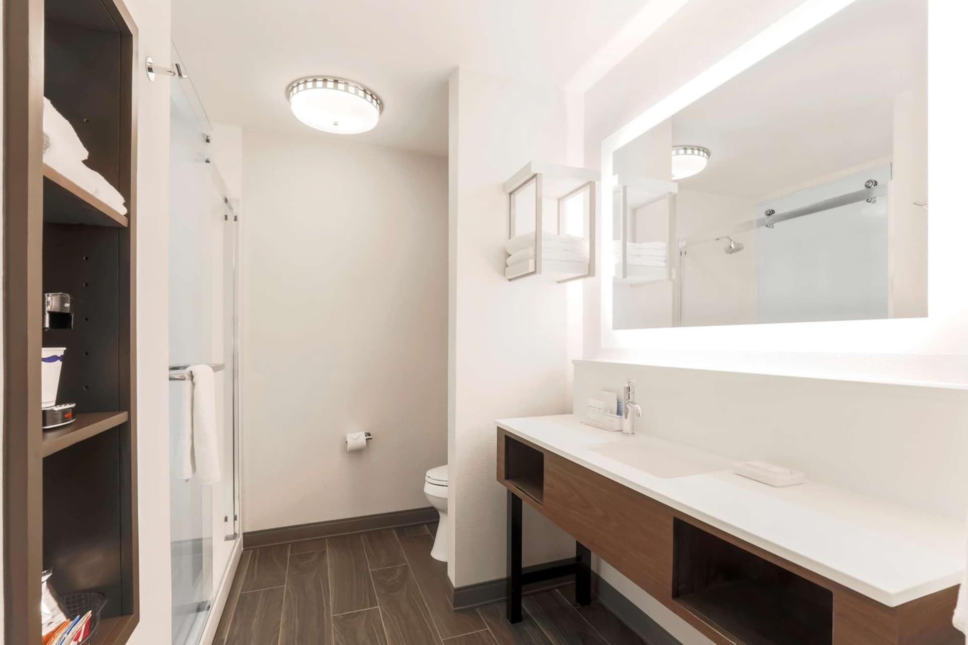 Hampton Inn & Suites Windsor-Sonoma Wine Country, Windsor, foto 3