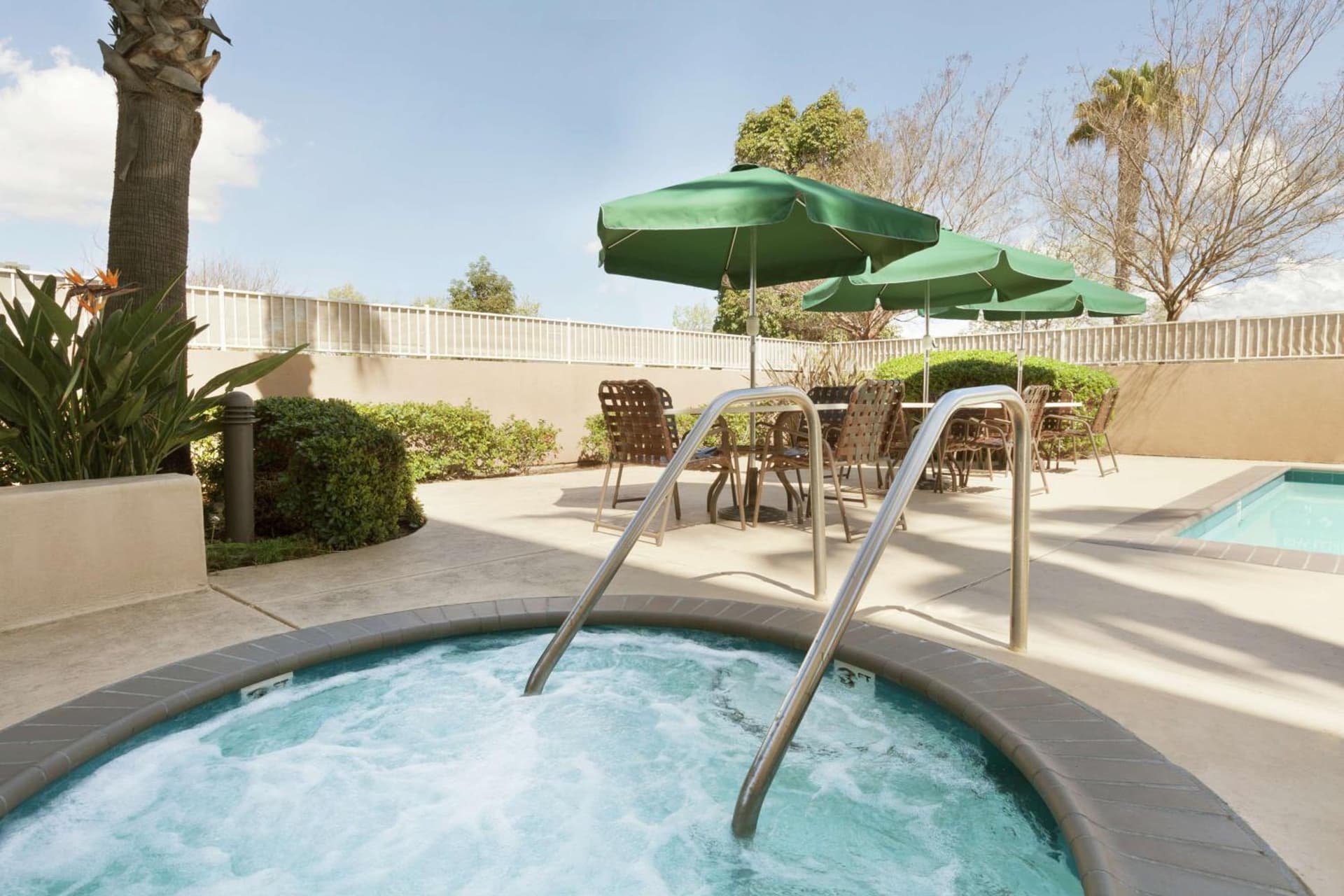 Hilton Garden Inn Gilroy, Gilroy, foto 3