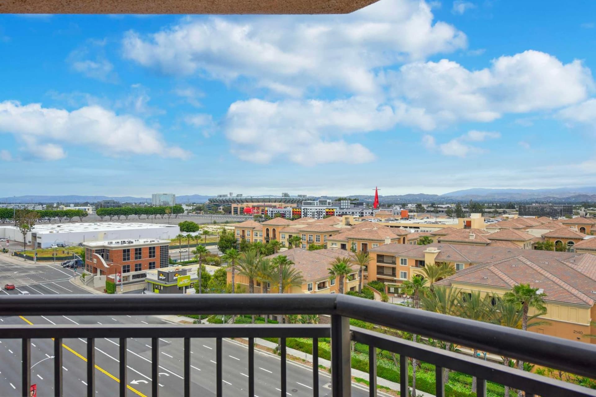 Embassy Suites by Hilton Anaheim-Orange, Orange, foto 2