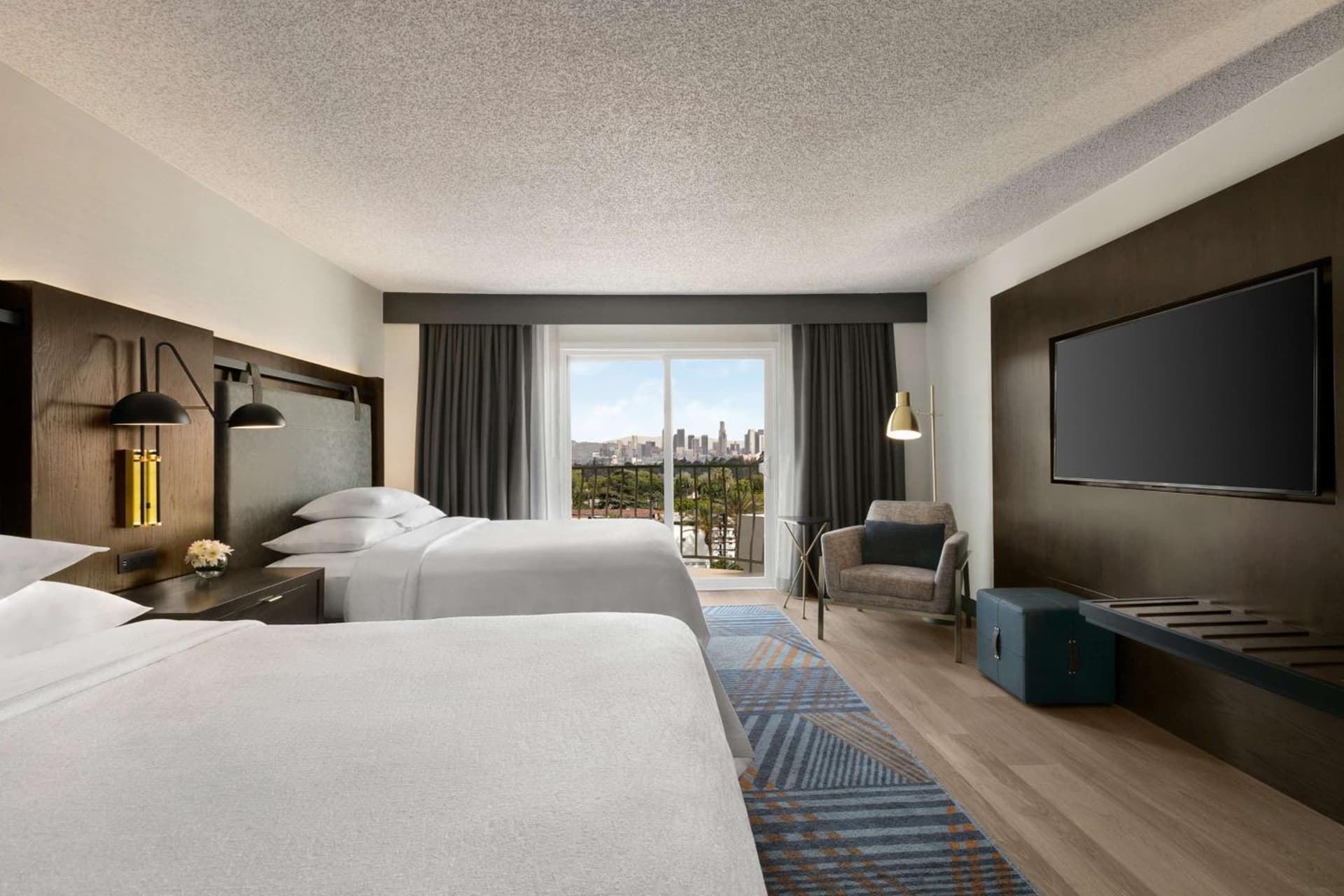 Embassy Suites by Hilton Los Angeles Downey, Downey, foto 2