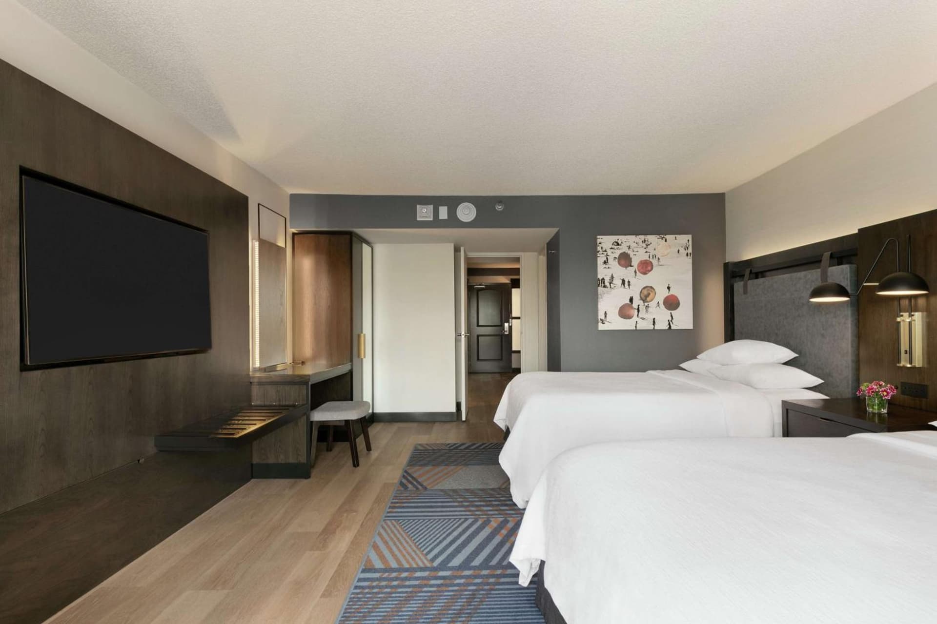 Embassy Suites by Hilton Los Angeles Downey, Downey, foto 3