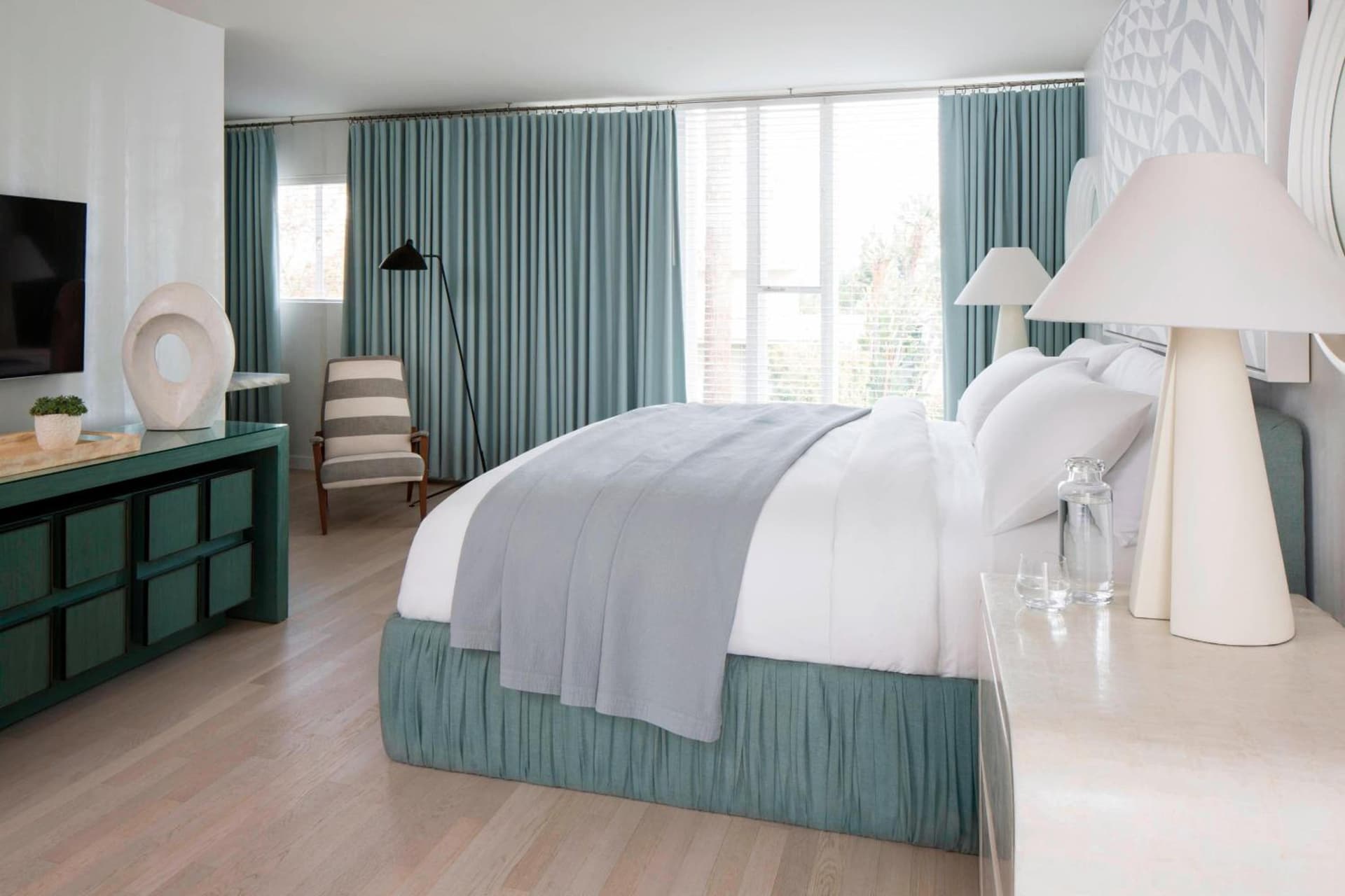 Avalon Hotel Beverly Hills, a Member of Design Hotels, Beverly Hills, foto 3