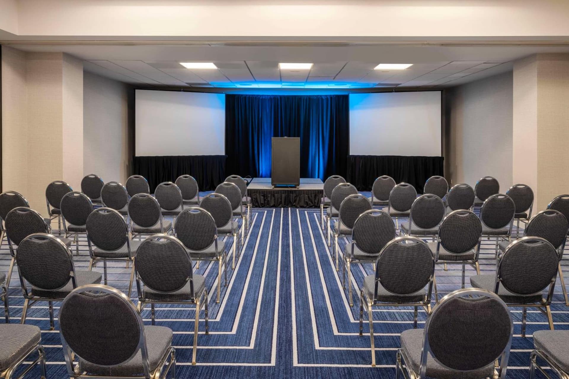Hilton San Jose, San Jose, foto 2