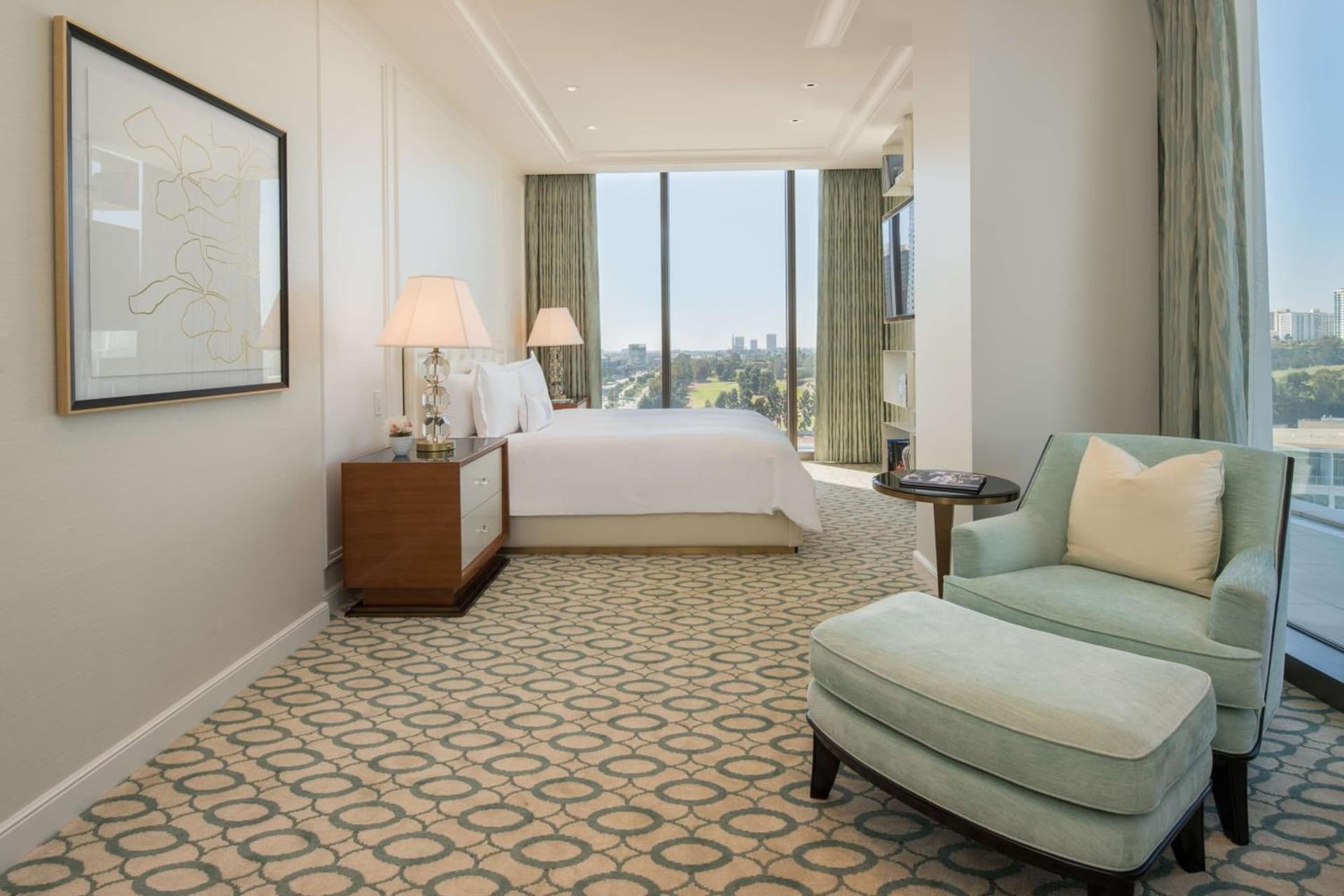 Waldorf Astoria Beverly Hills, Beverly Hills, foto 2