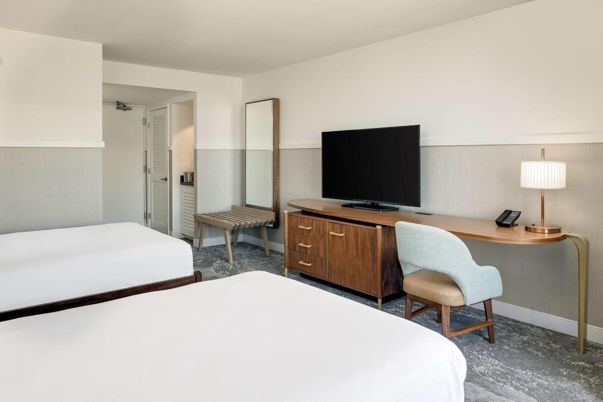 Hilton Los Angeles-Culver City, CA, Culver City, foto 3
