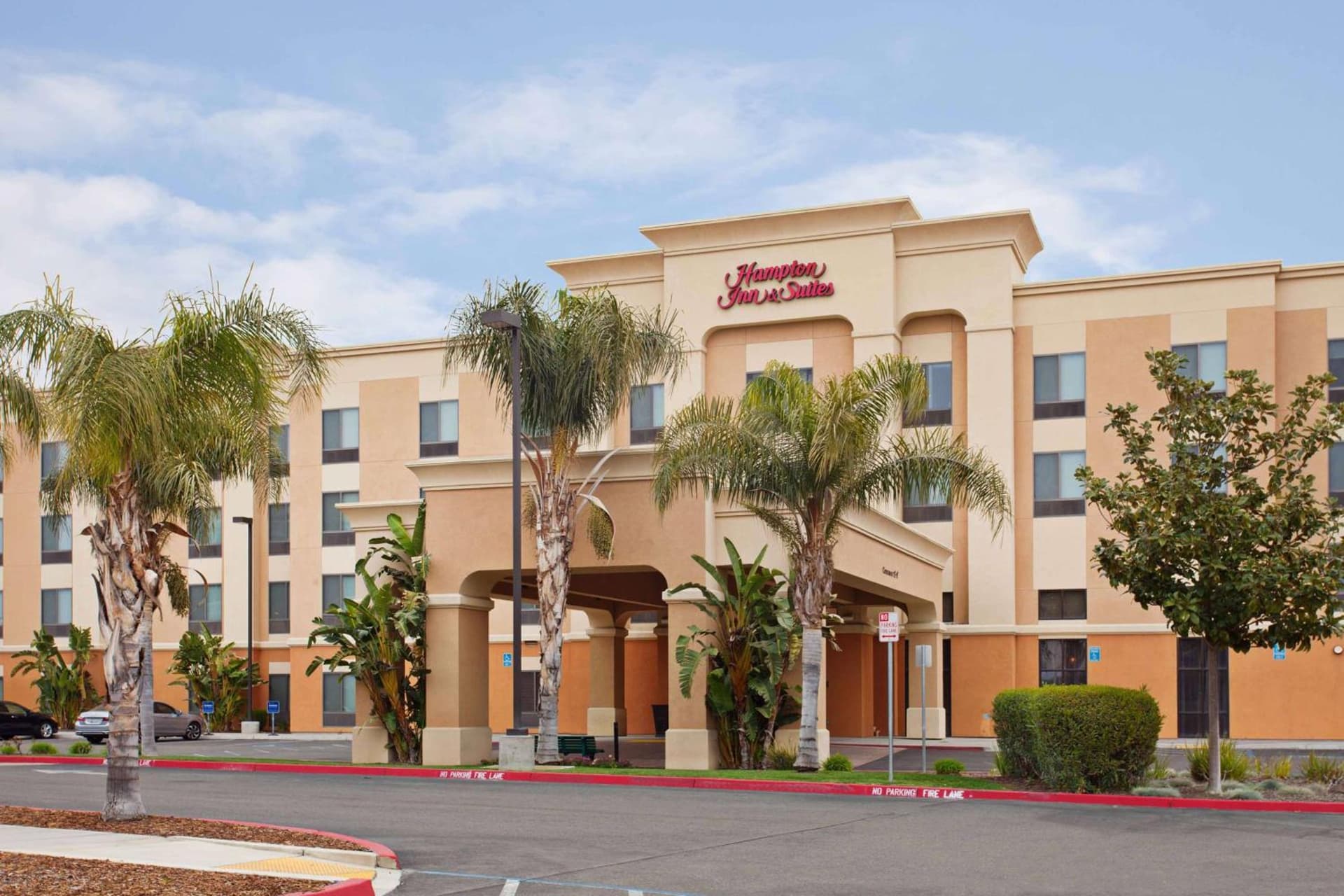 Hampton Inn & Suites Clovis Airport North, Clovis, foto 3