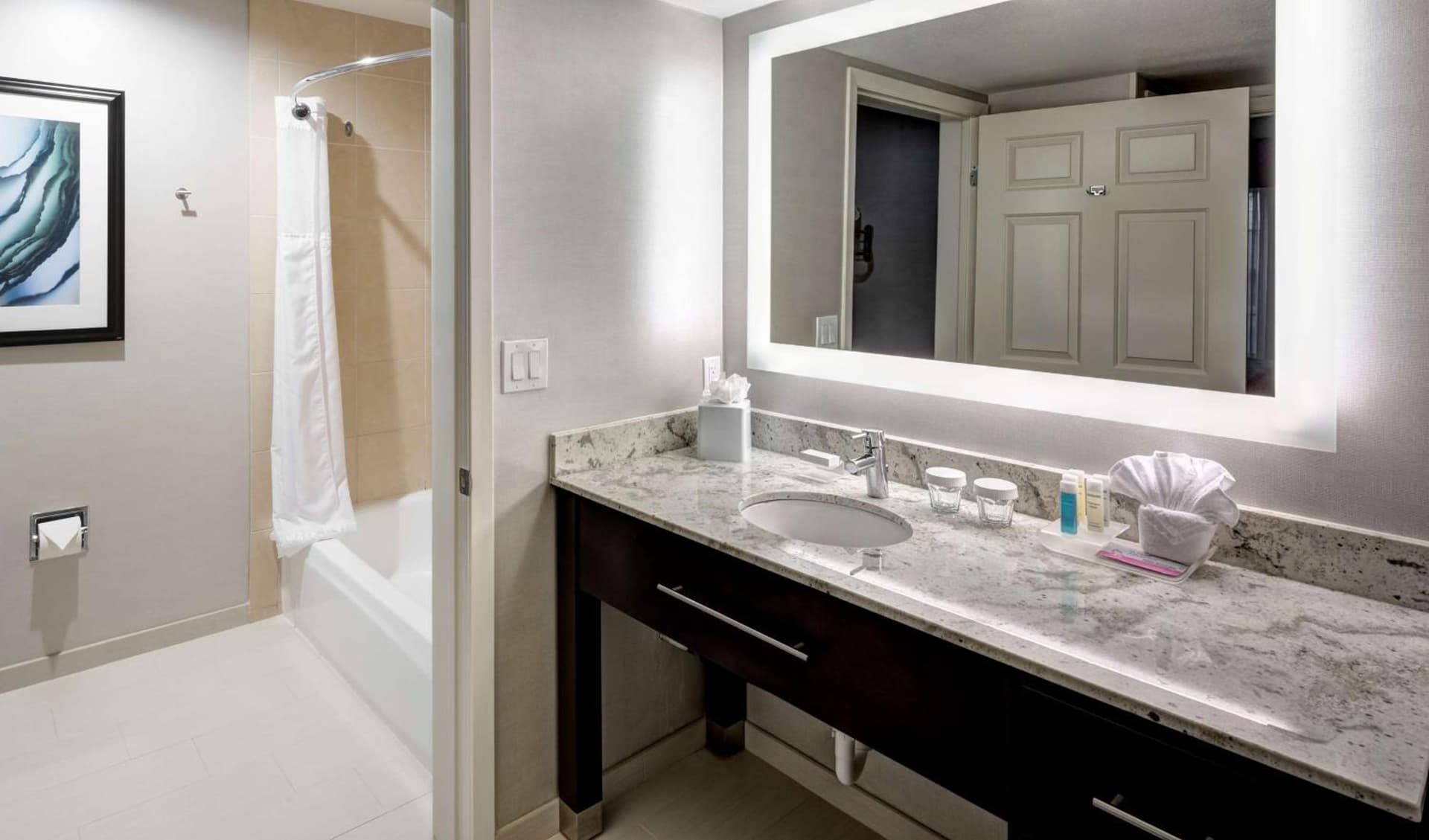 Homewood Suites by Hilton San Jose Airport-Silicon Valley, San Jose, foto 3