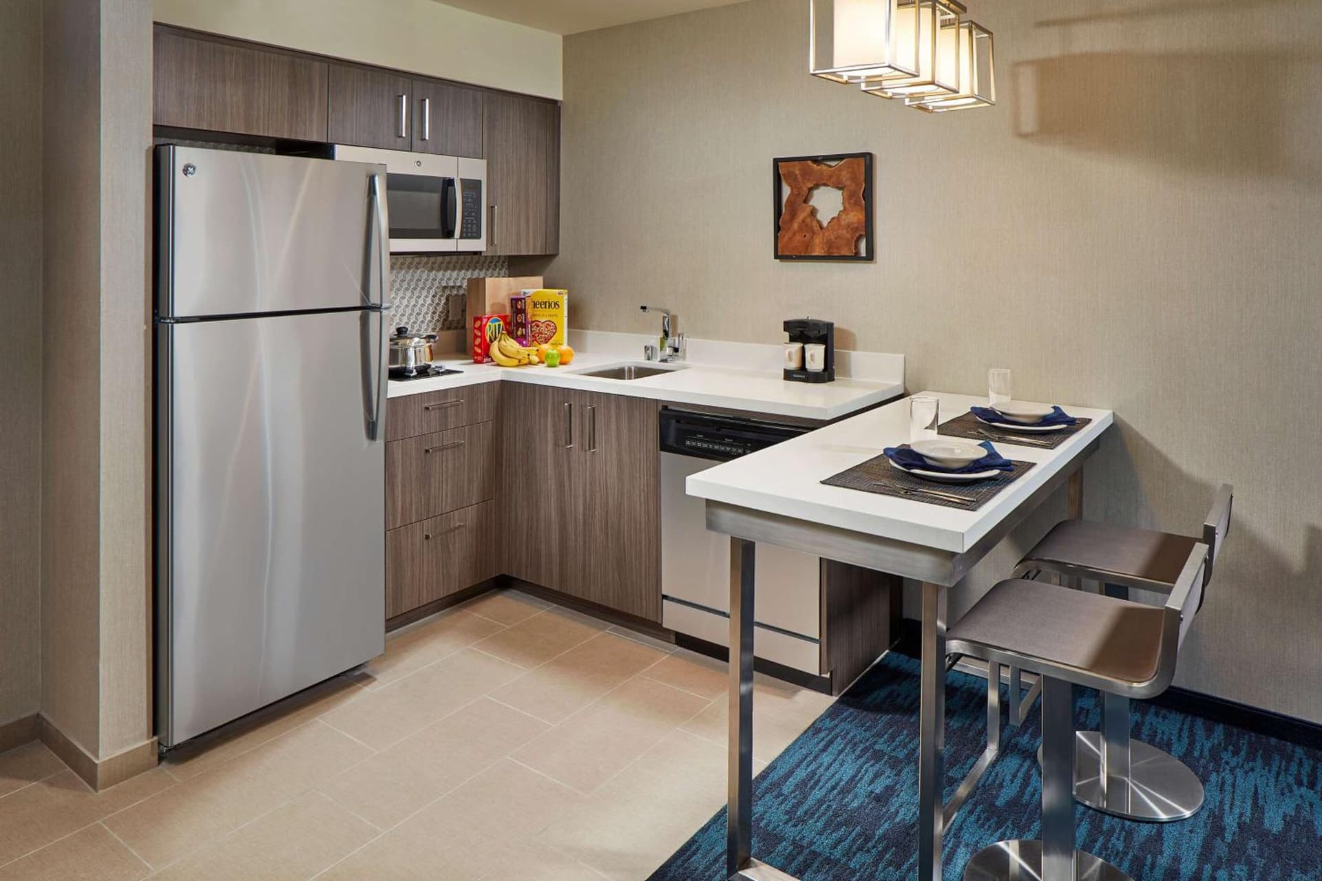 Homewood Suites by Hilton San Diego Hotel Circle/SeaWorld Area, San Diego, foto 2