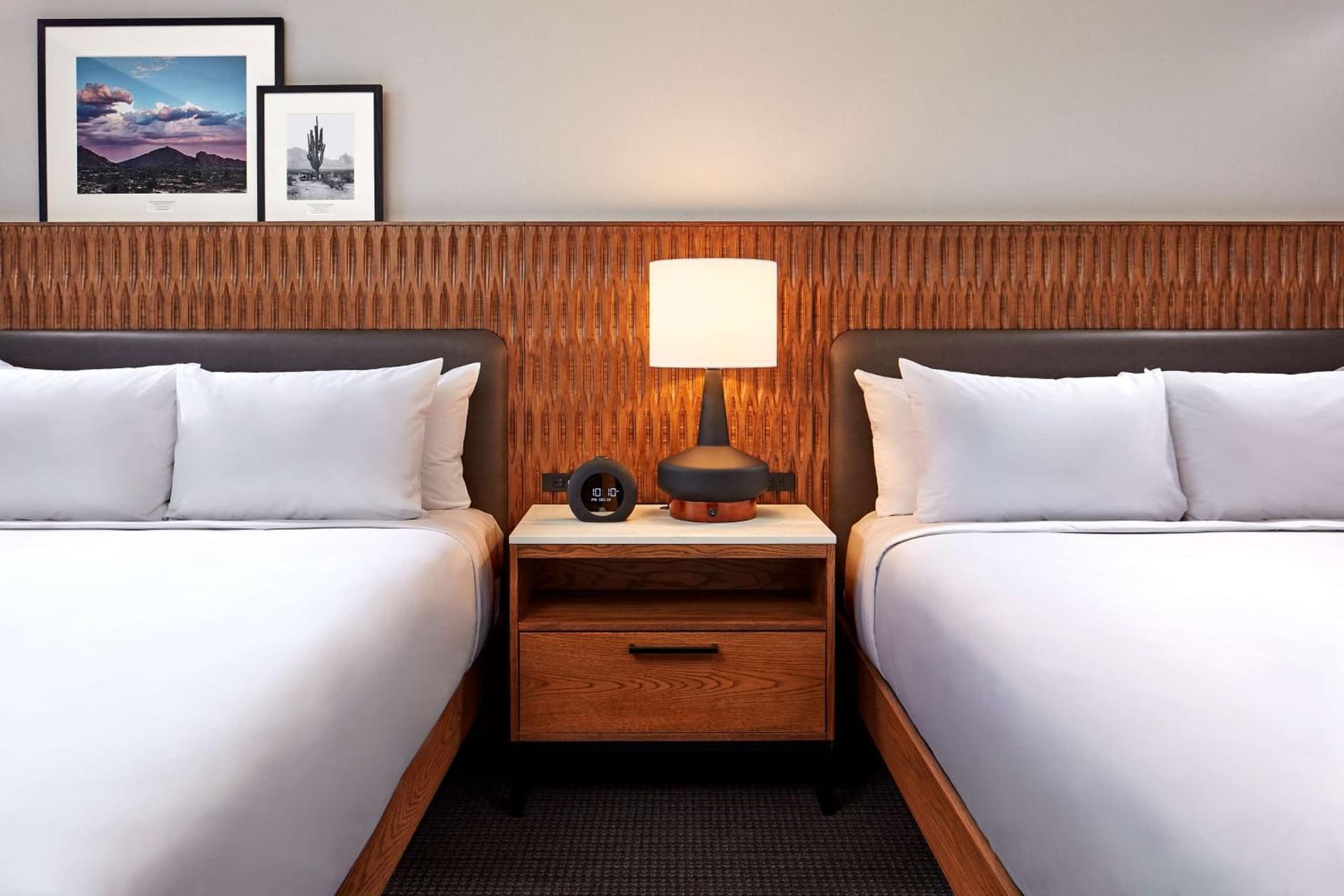 Senna House Hotel Scottsdale, Curio Collection By Hilton, Scottsdale, foto 2