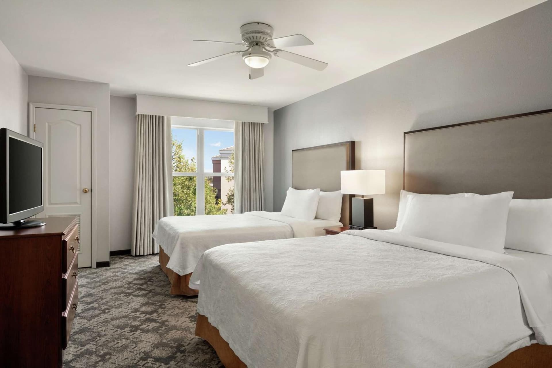 Homewood Suites by Hilton Sacramento/Roseville, Roseville, foto 2